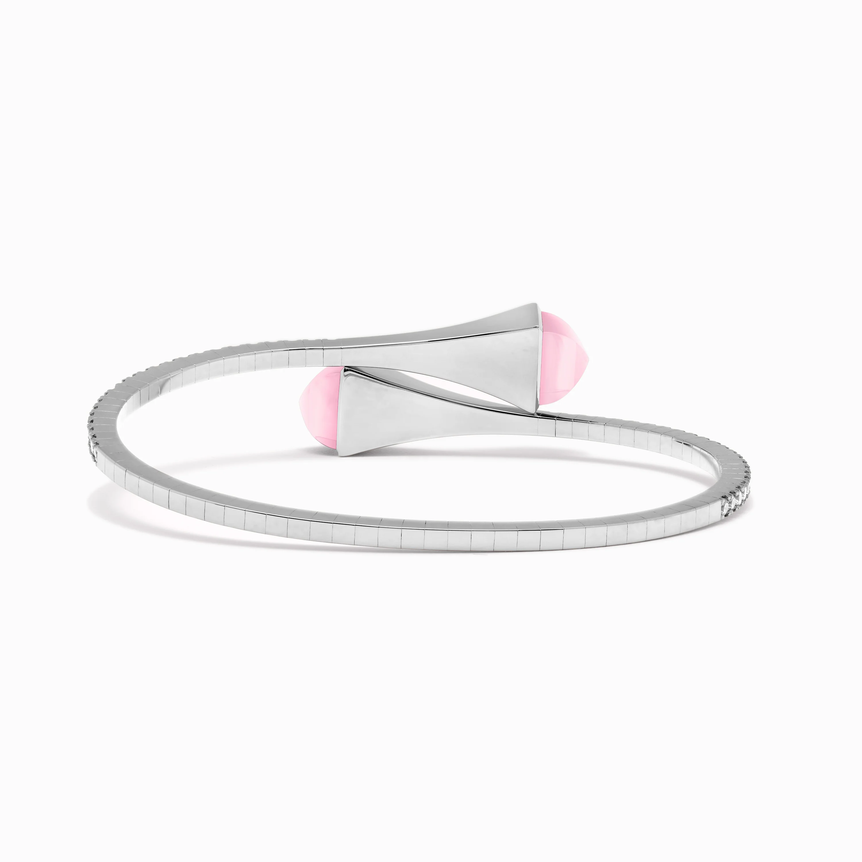 Cleo Diamond Slip-On Bracelet - Image 30