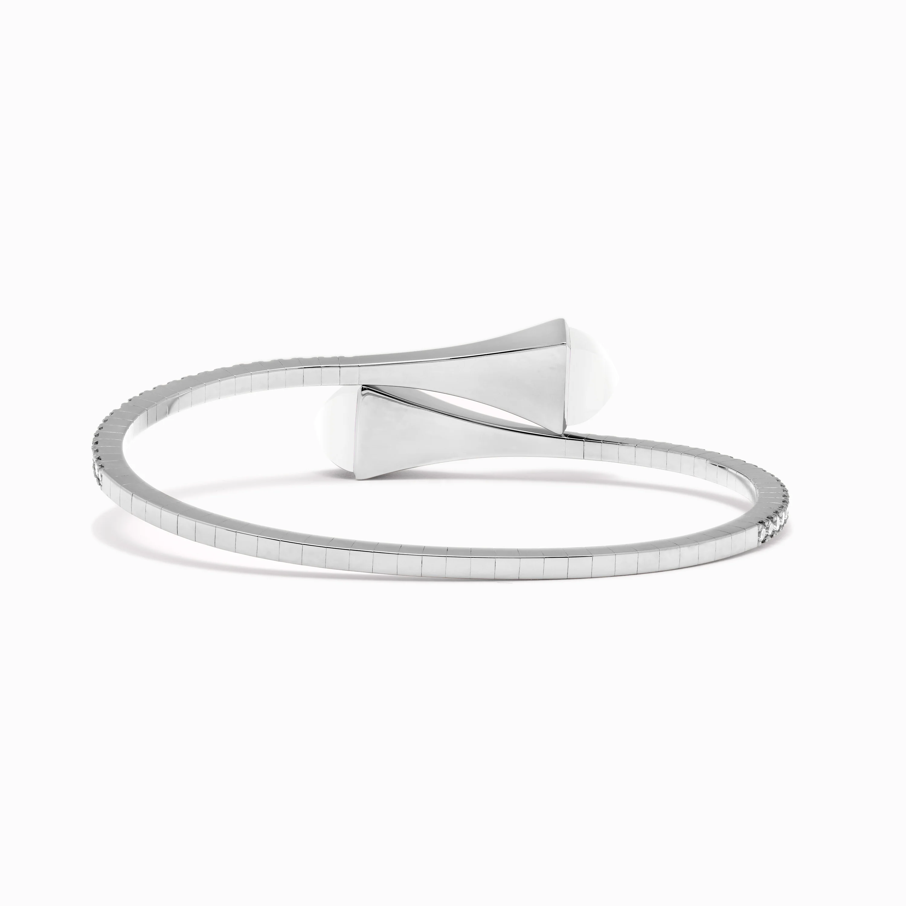 Cleo Diamond Slip-On Bracelet - Image 43