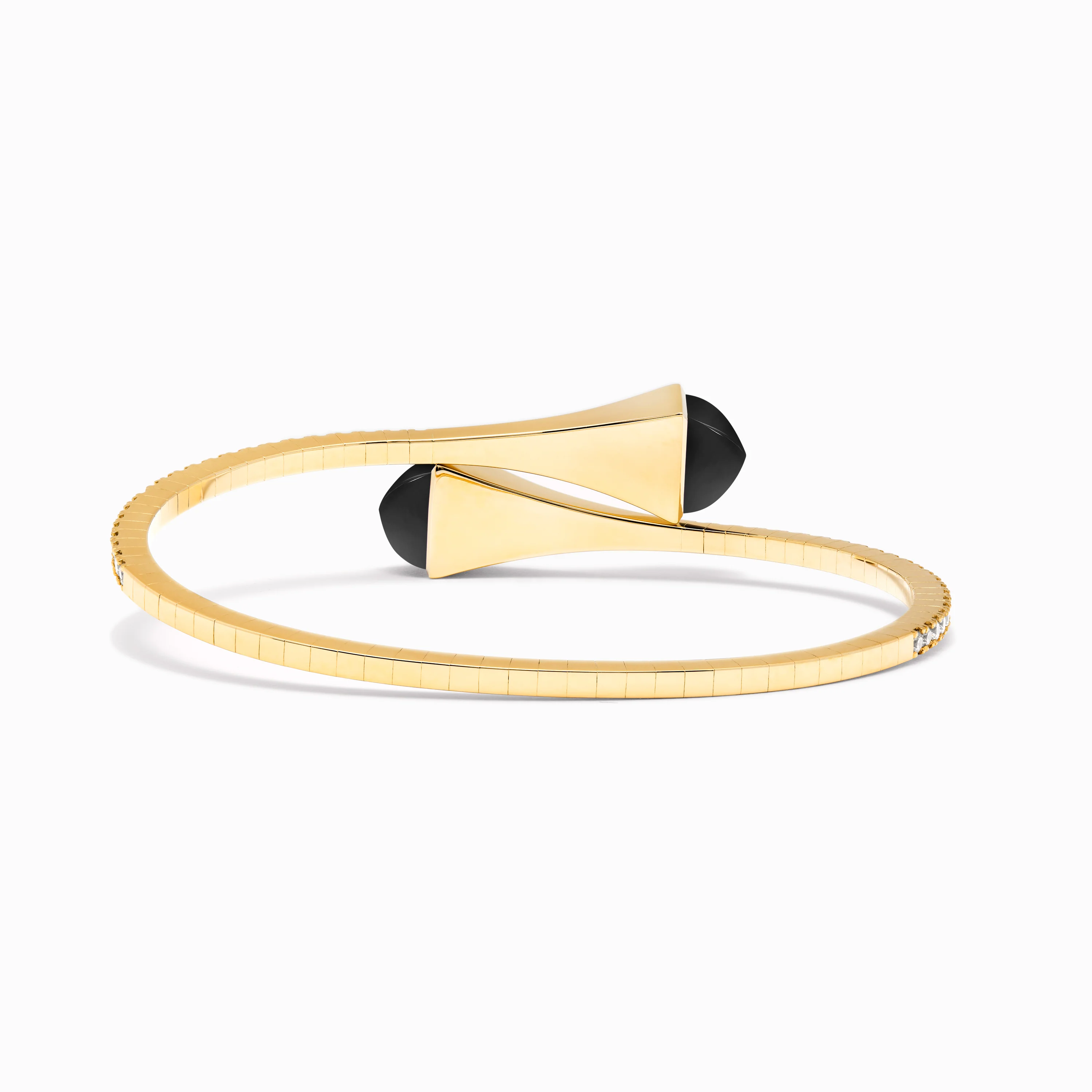 Cleo Diamond Slip-On Bracelet - Image 18