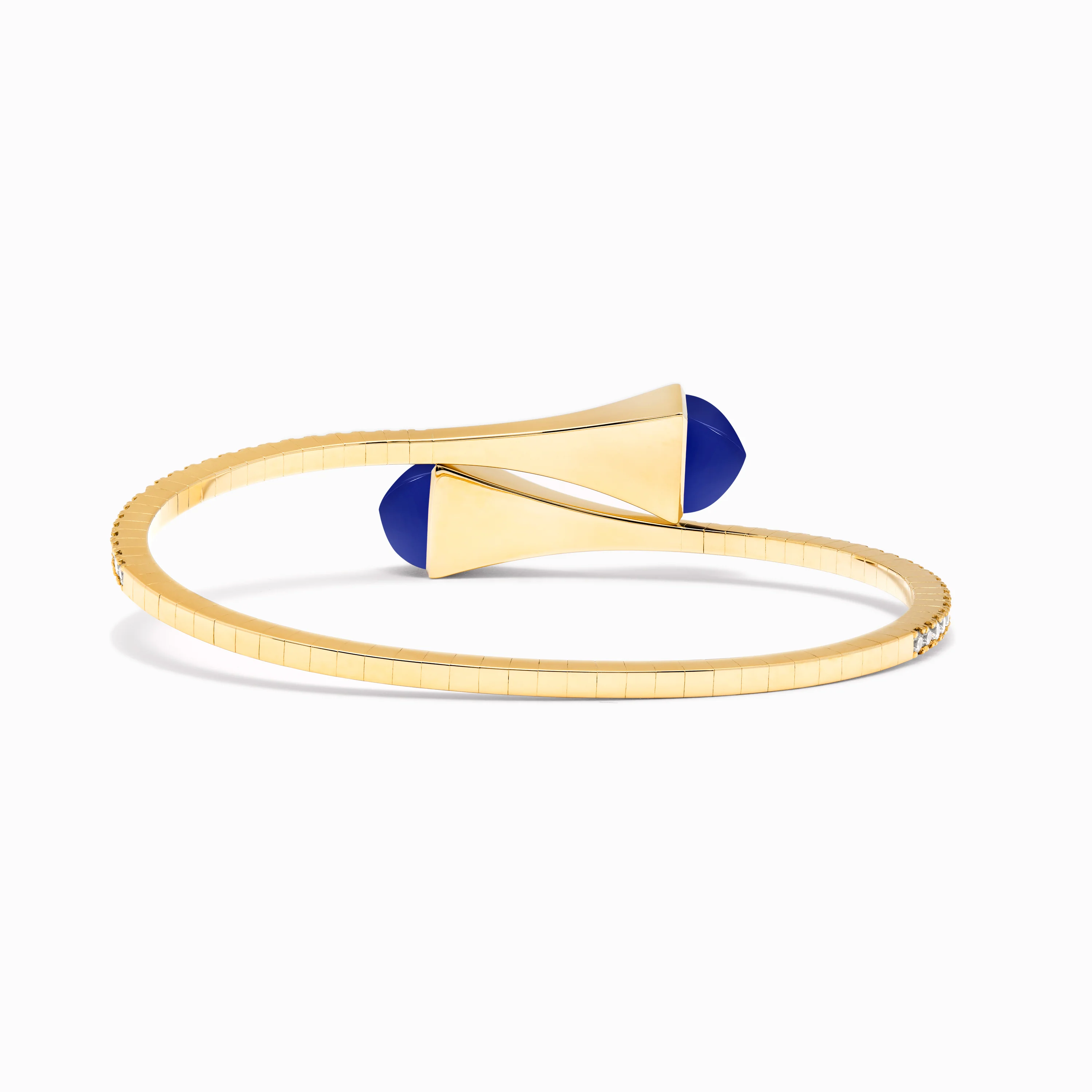 Cleo Diamond Slip-On Bracelet - Image 22