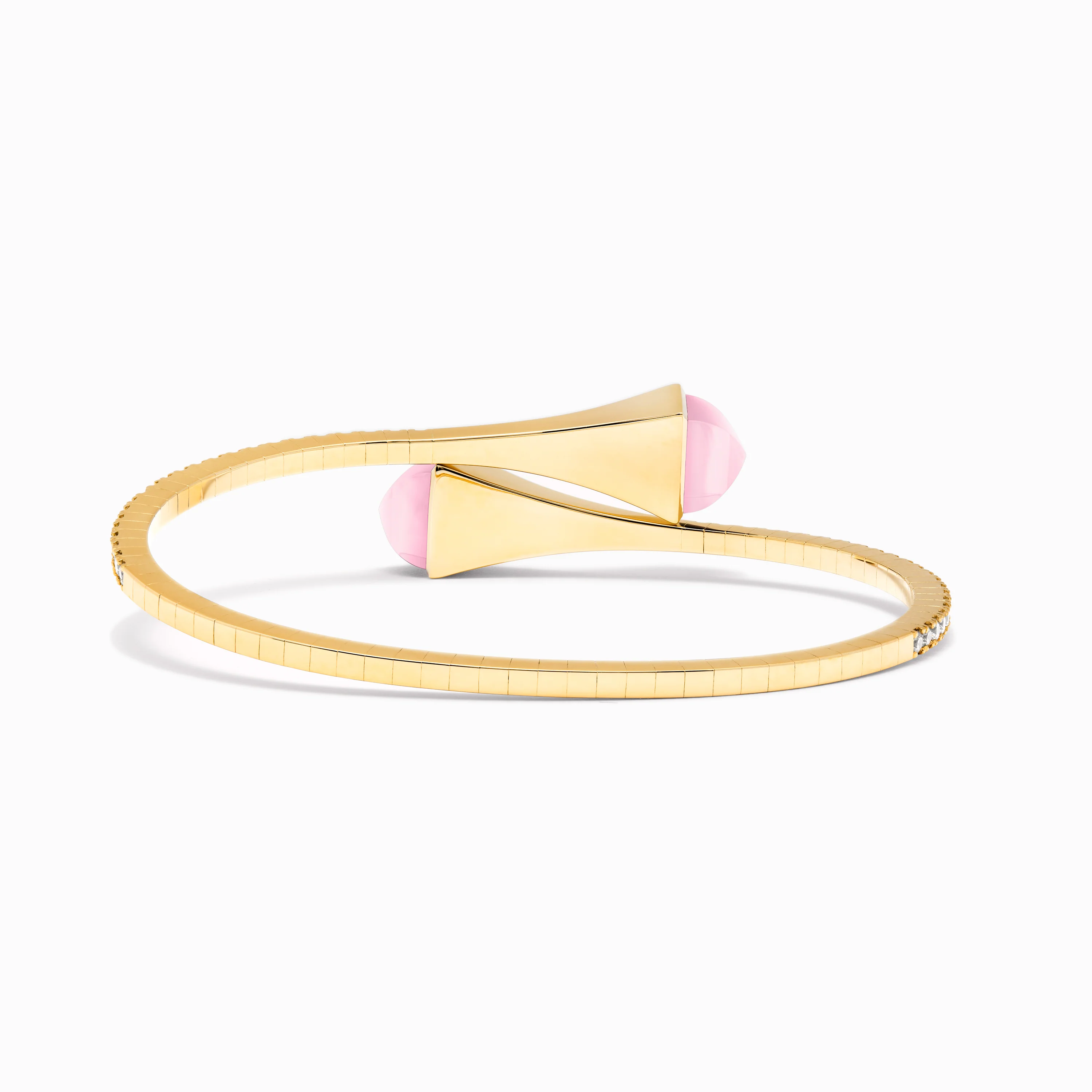 Cleo Diamond Slip-On Bracelet - Image 29
