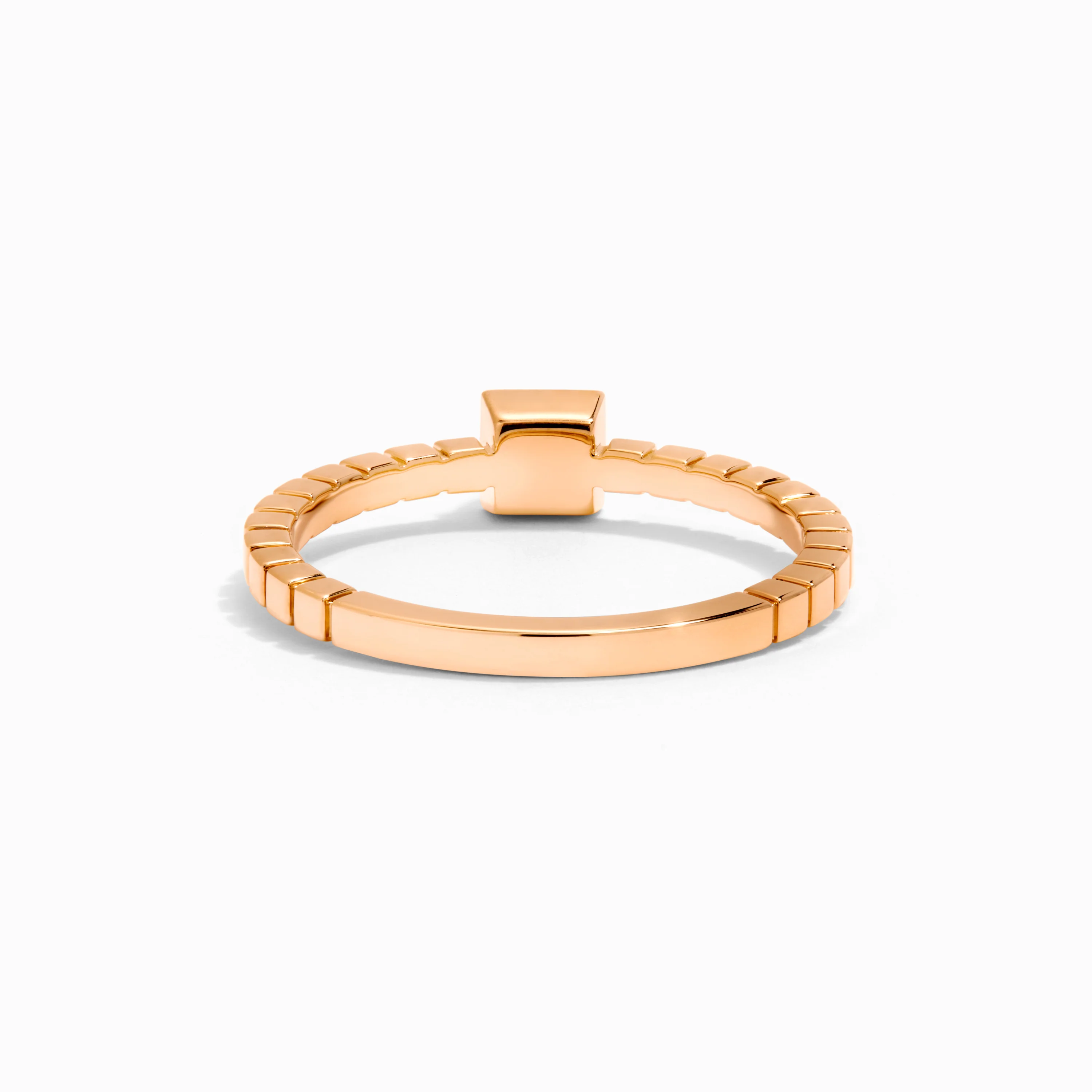Cleo Lotus Ring - Image 7