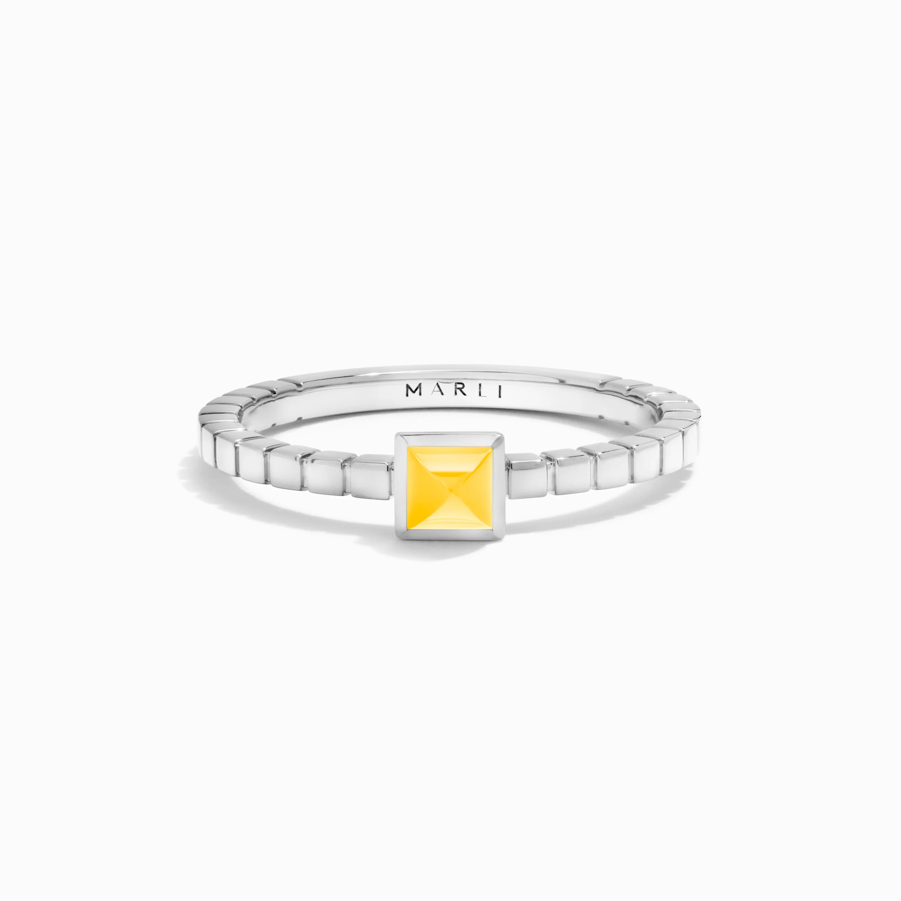 Cleo Lotus Ring - Image 20