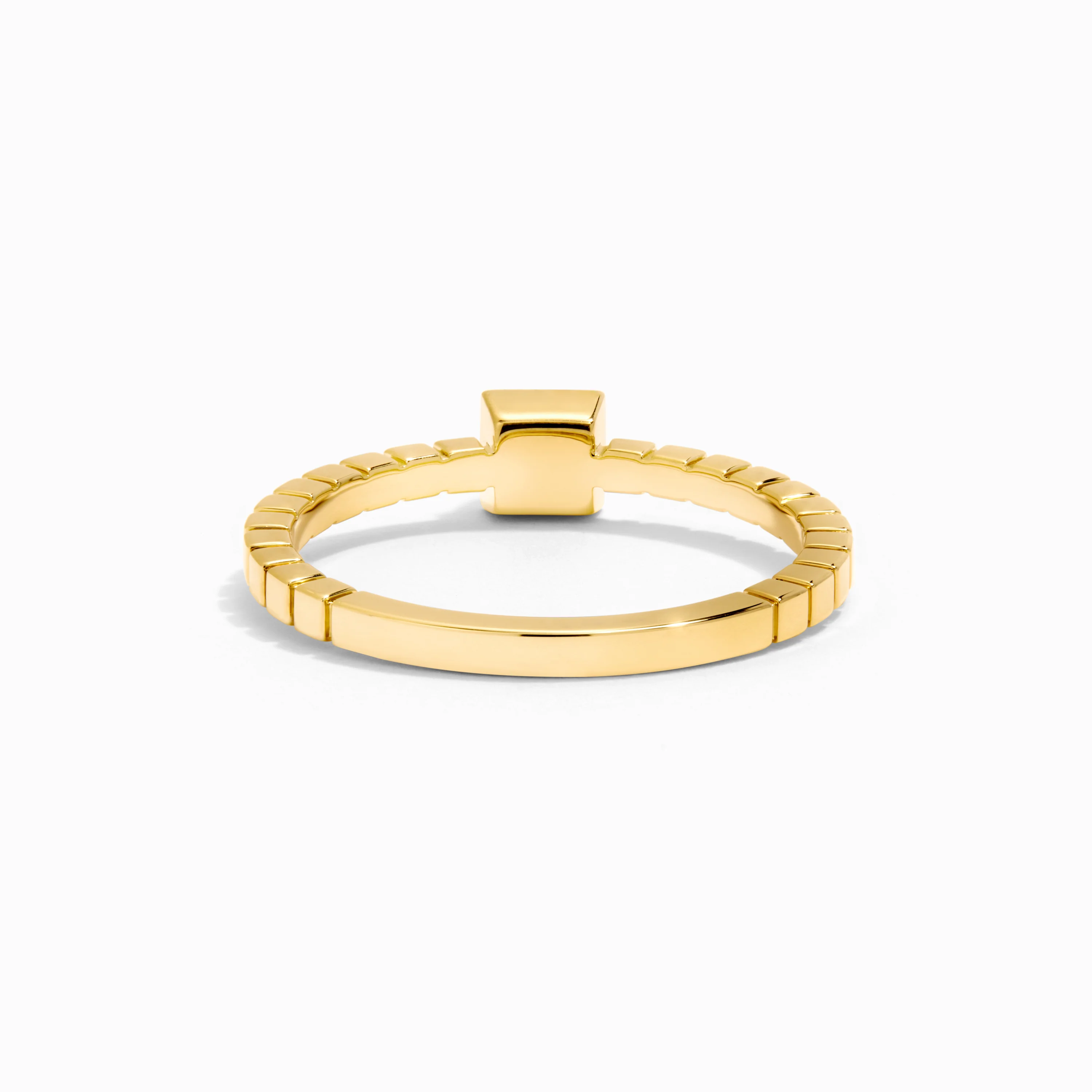 Cleo Lotus Ring - Image 6