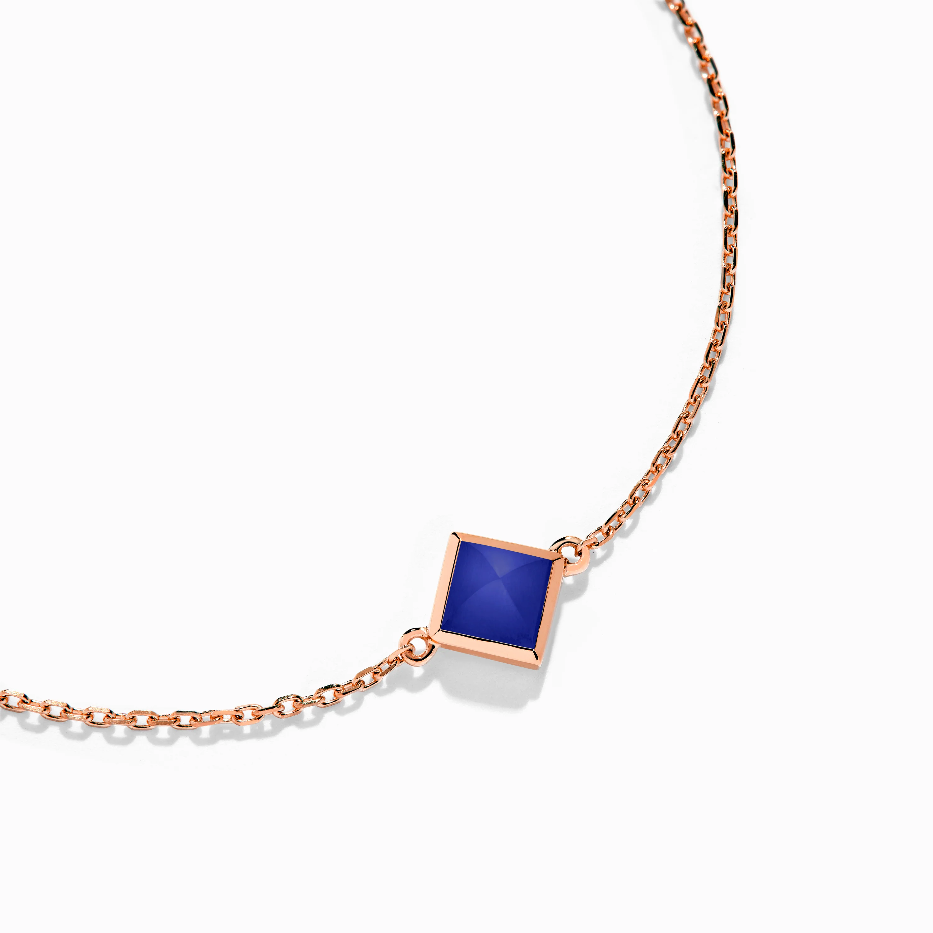 Cleo Pyramid Bracelet - Image 11