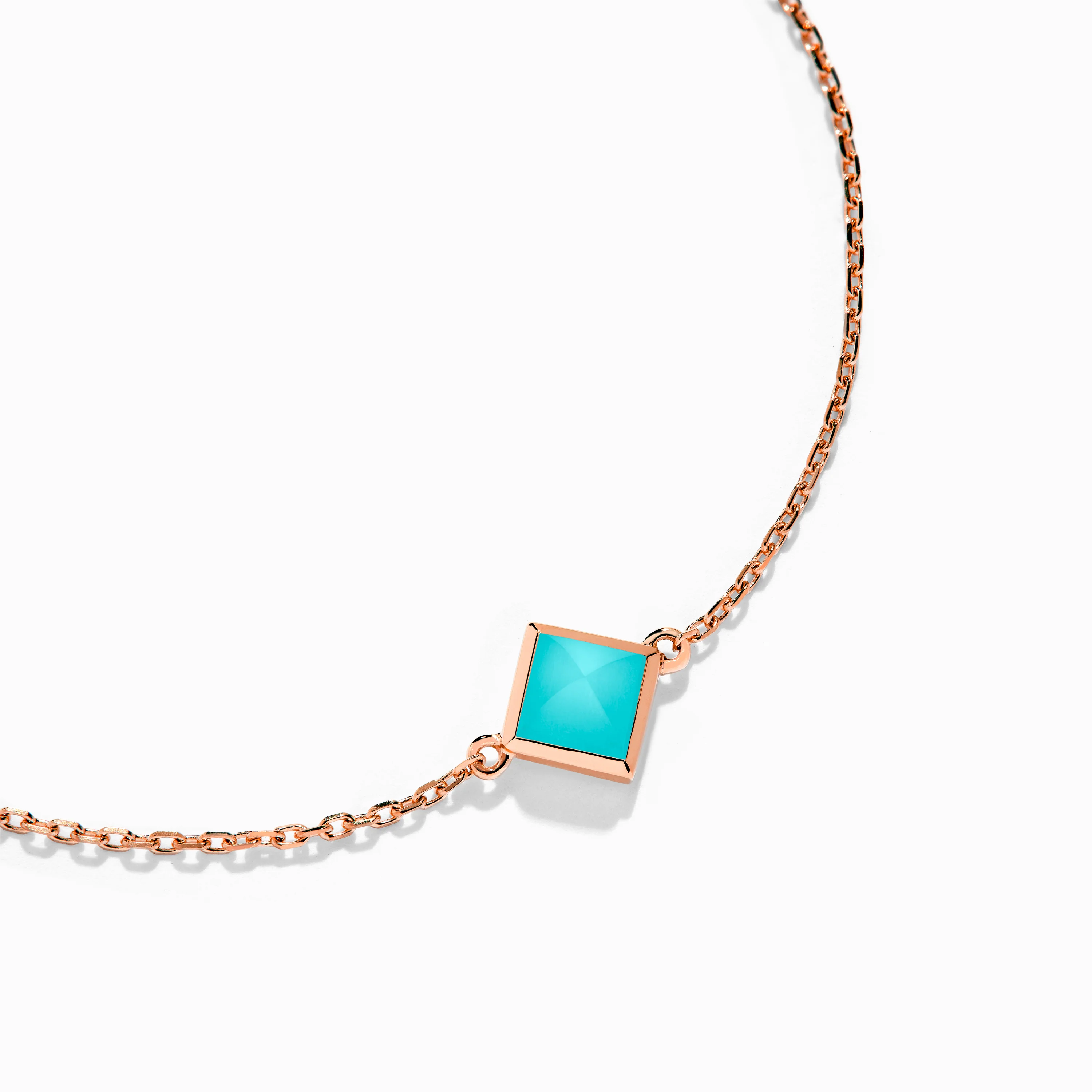 Cleo Pyramid Bracelet - Image 26