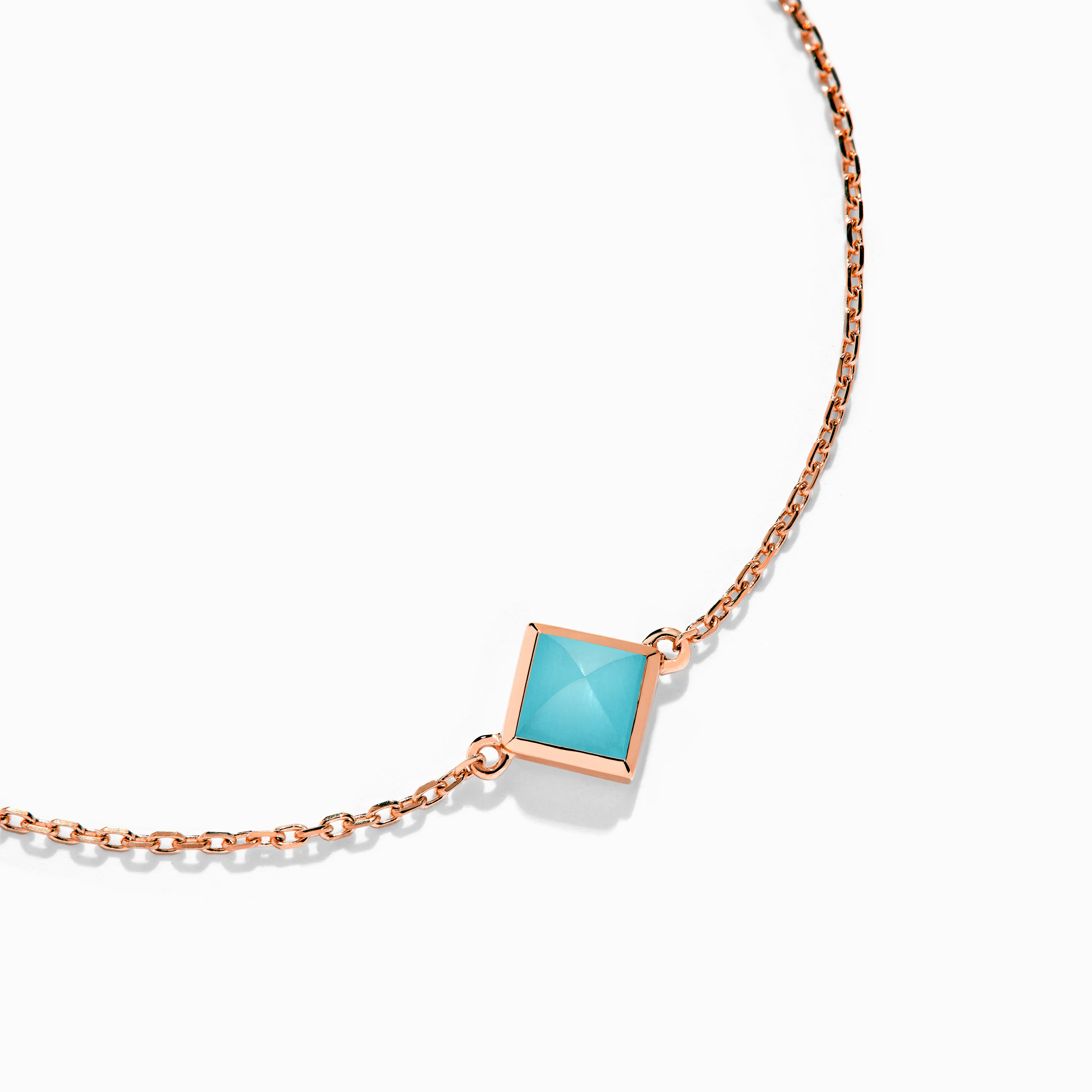 Cleo Pyramid Bracelet - Image 5