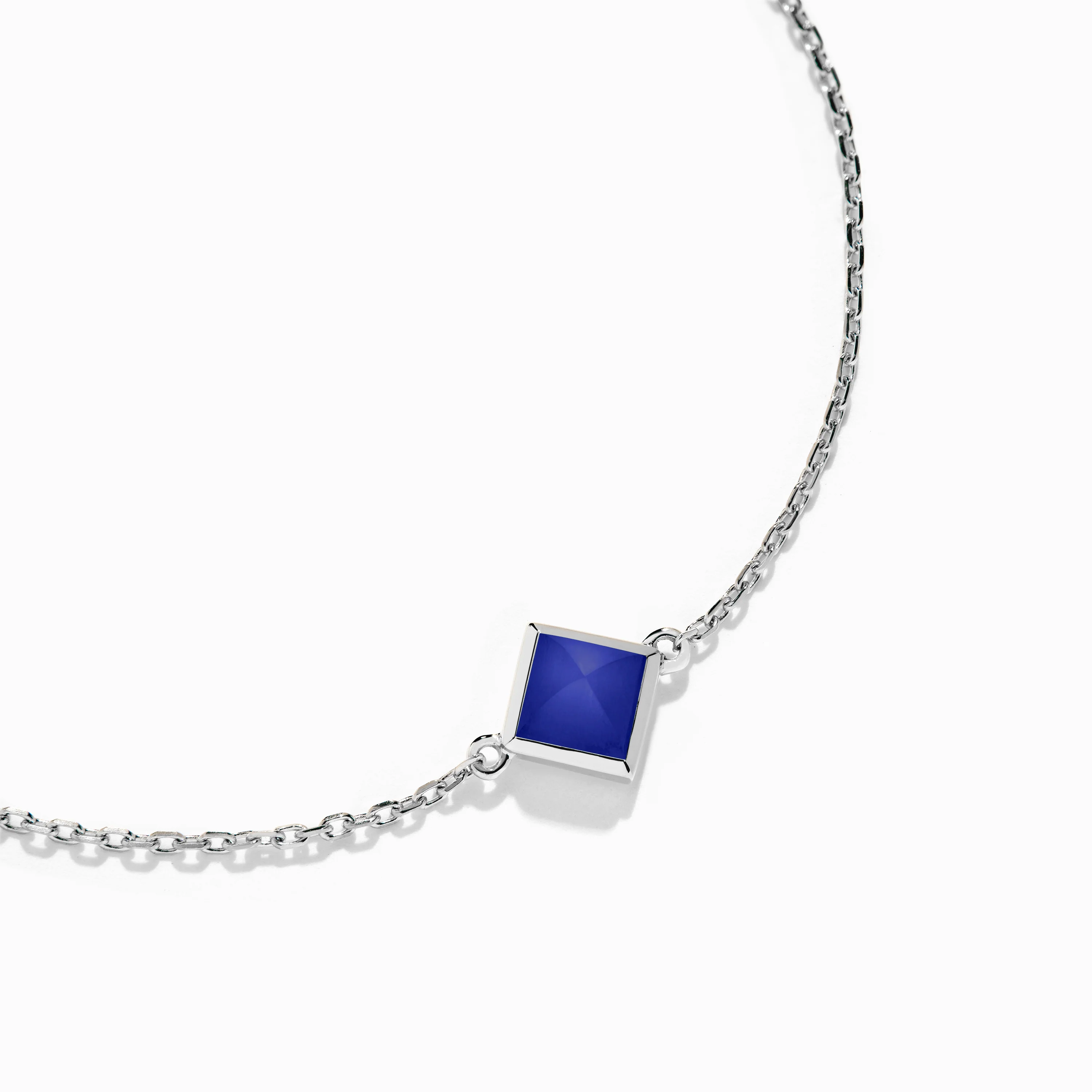 Cleo Pyramid Bracelet - Image 11