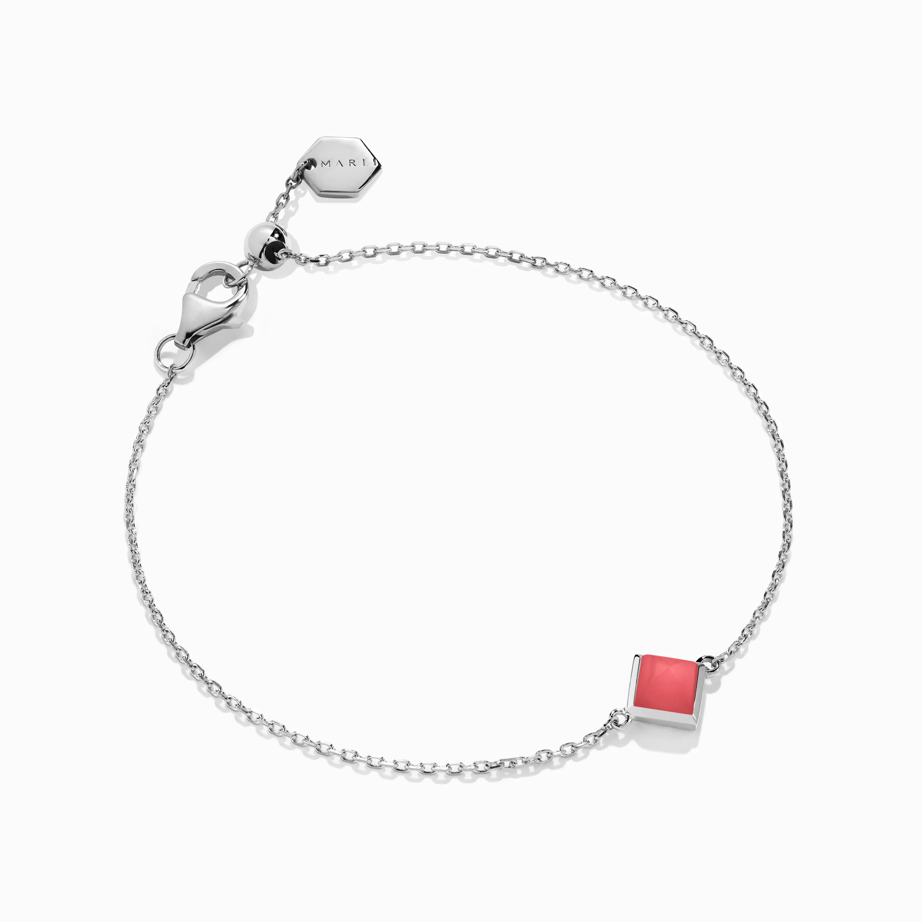 Cleo Pyramid Bracelet - Image 18