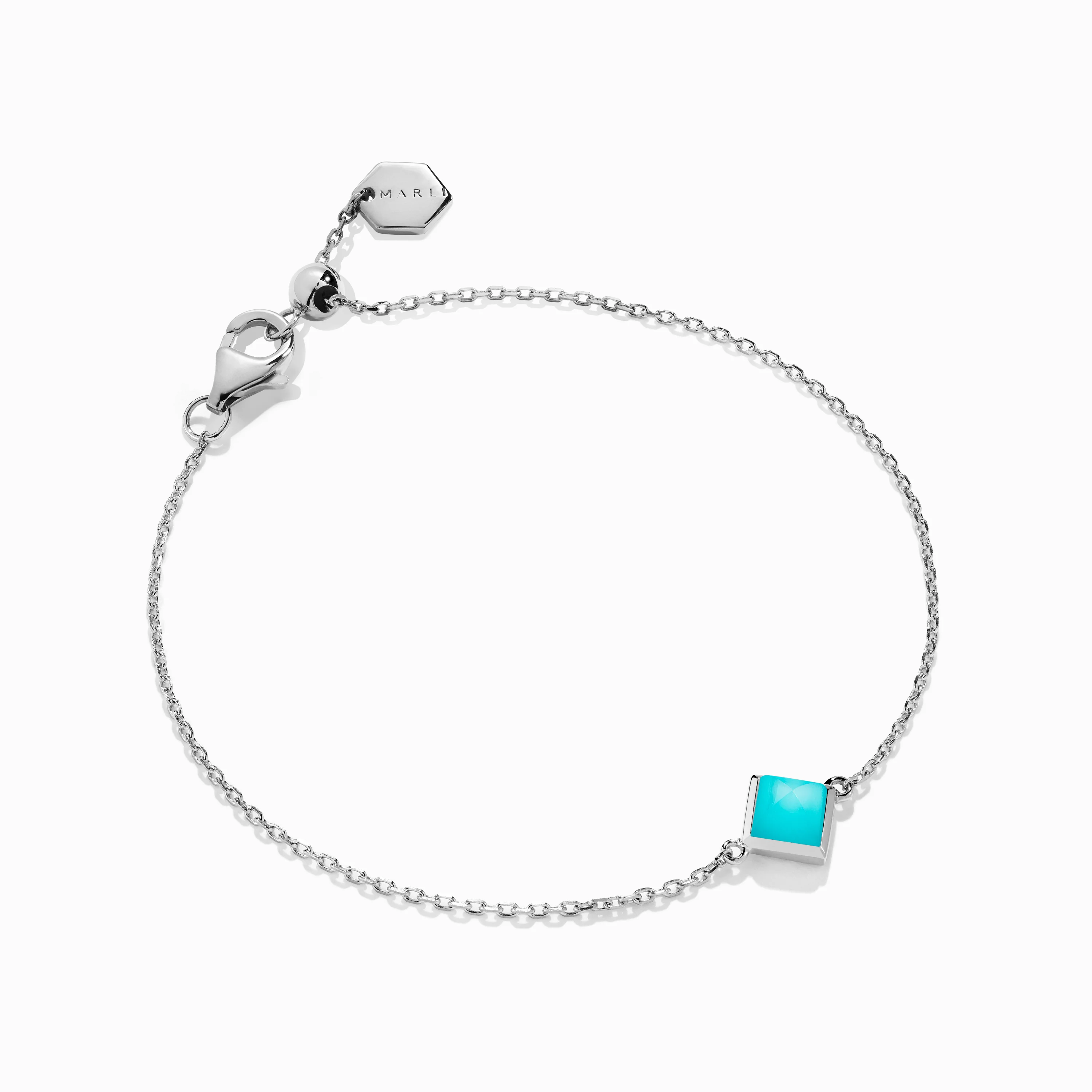 Cleo Pyramid Bracelet - Image 27