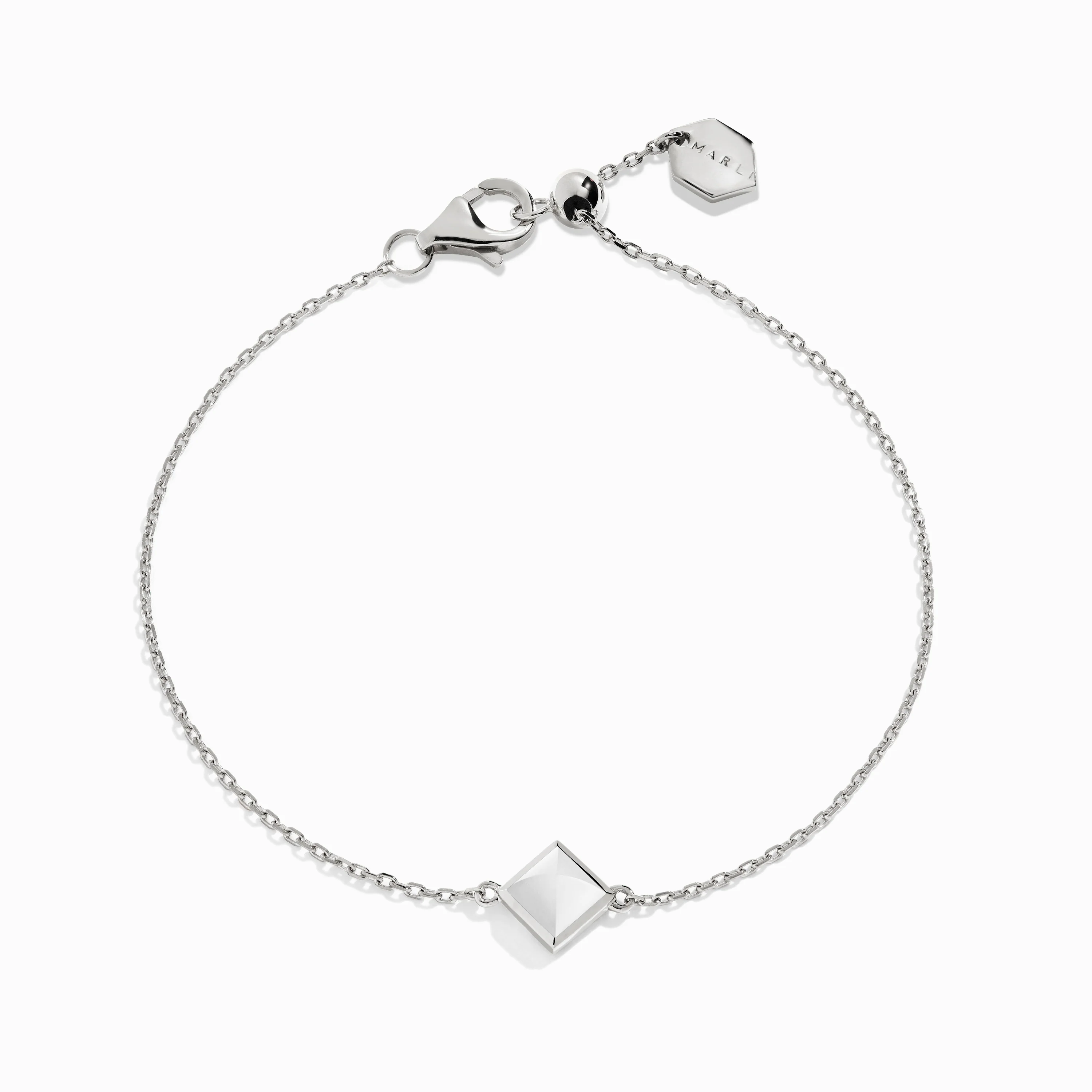 Cleo Pyramid Bracelet - Image 28