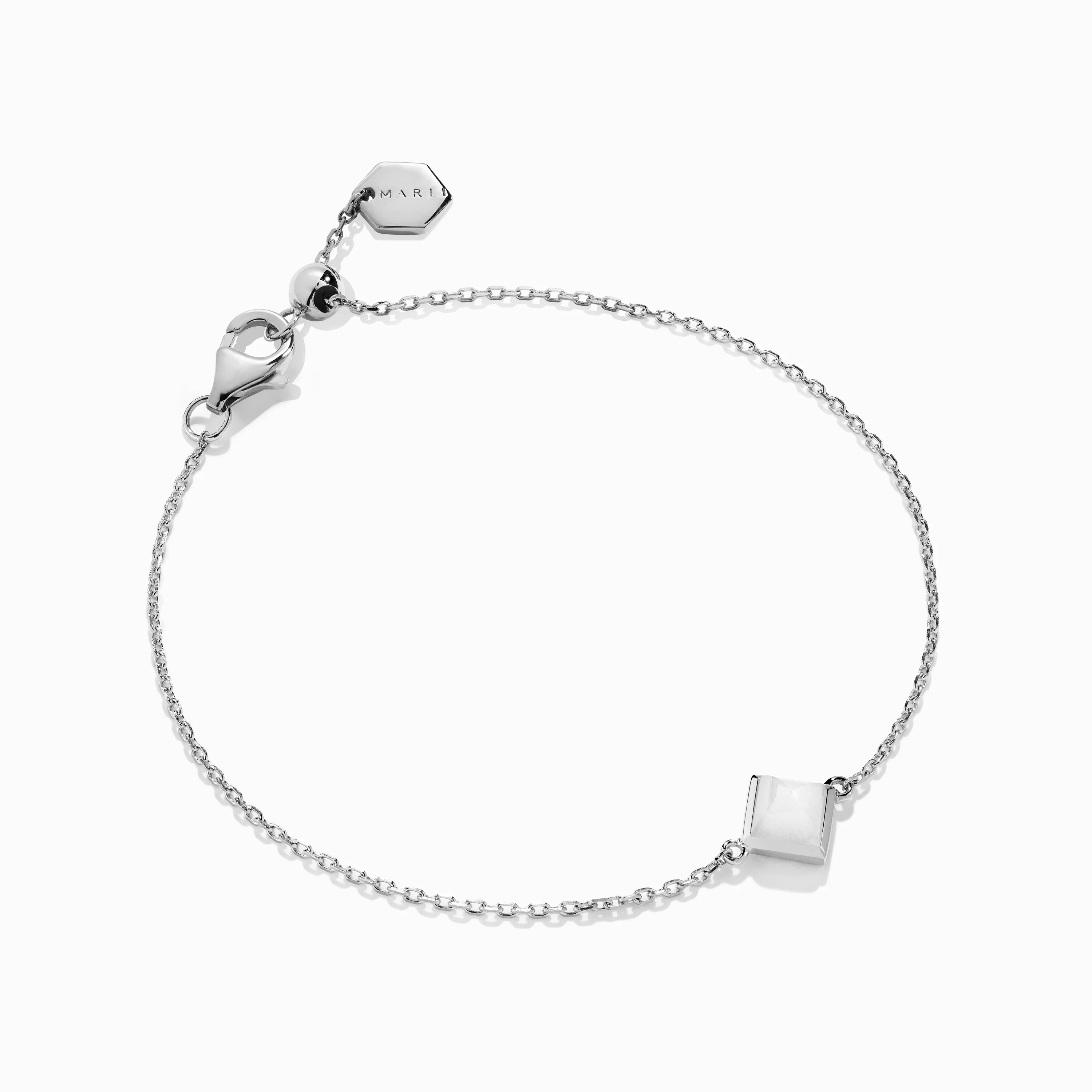 Cleo Pyramid Bracelet - Image 30