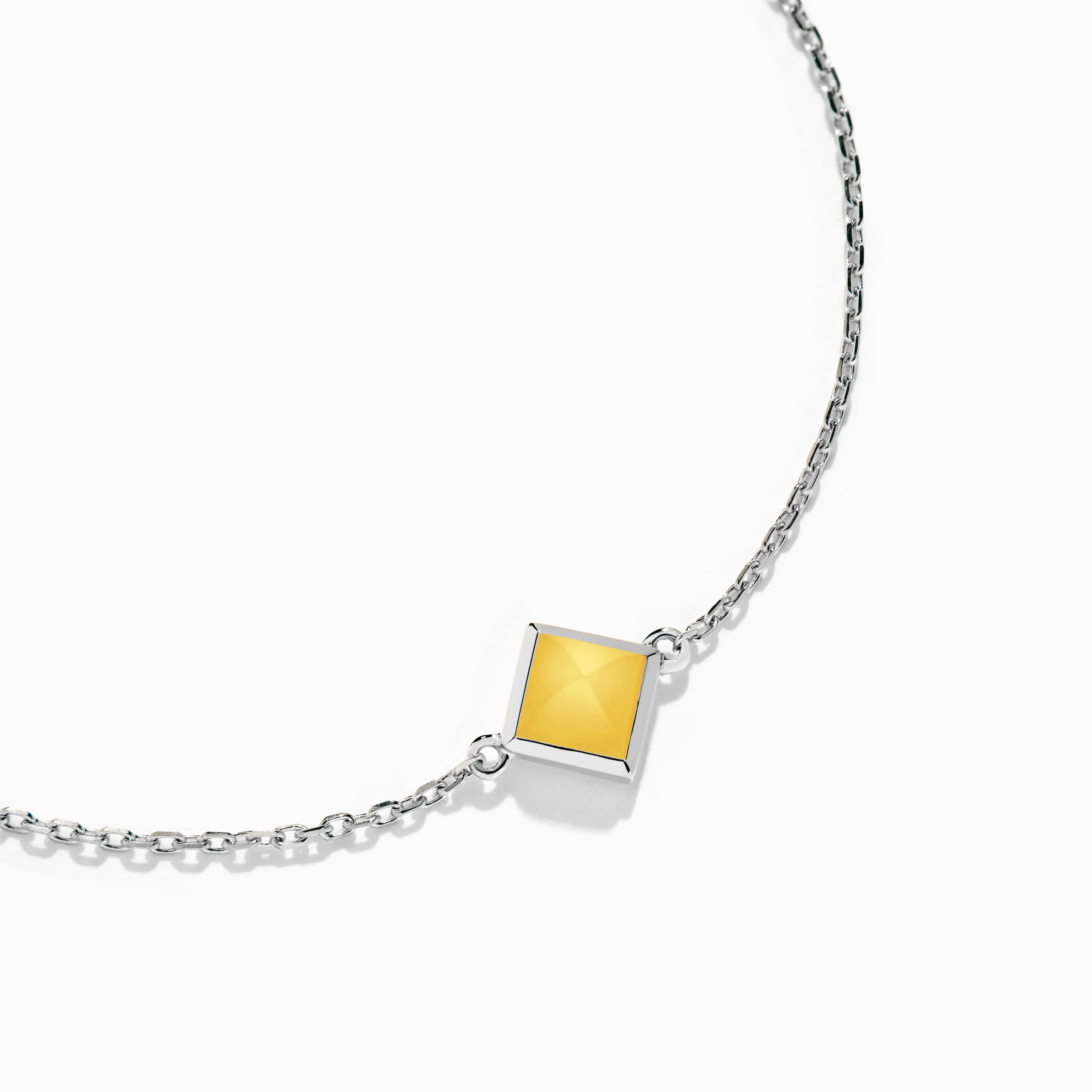 Cleo Pyramid Bracelet - Image 32