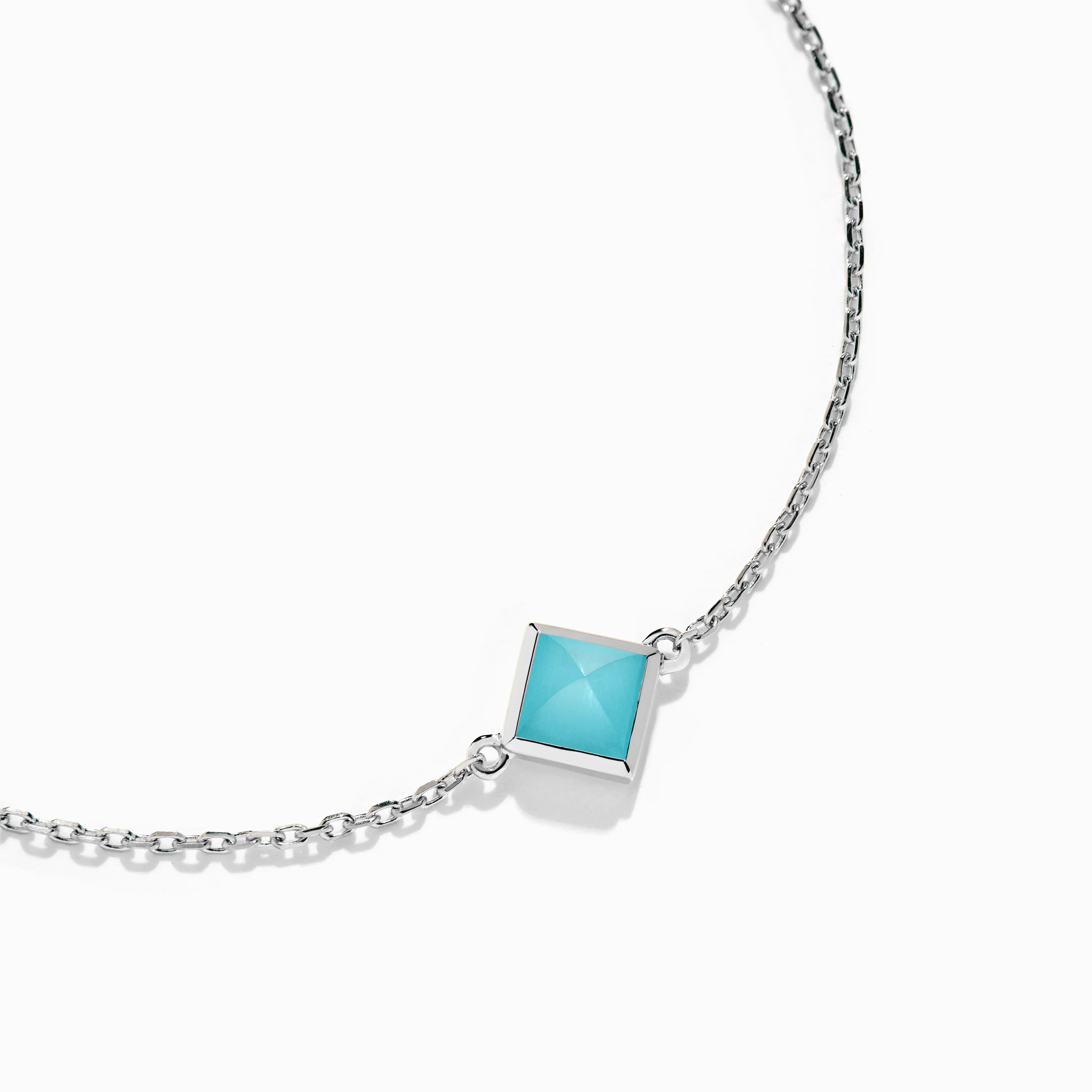 Cleo Pyramid Bracelet - Image 5