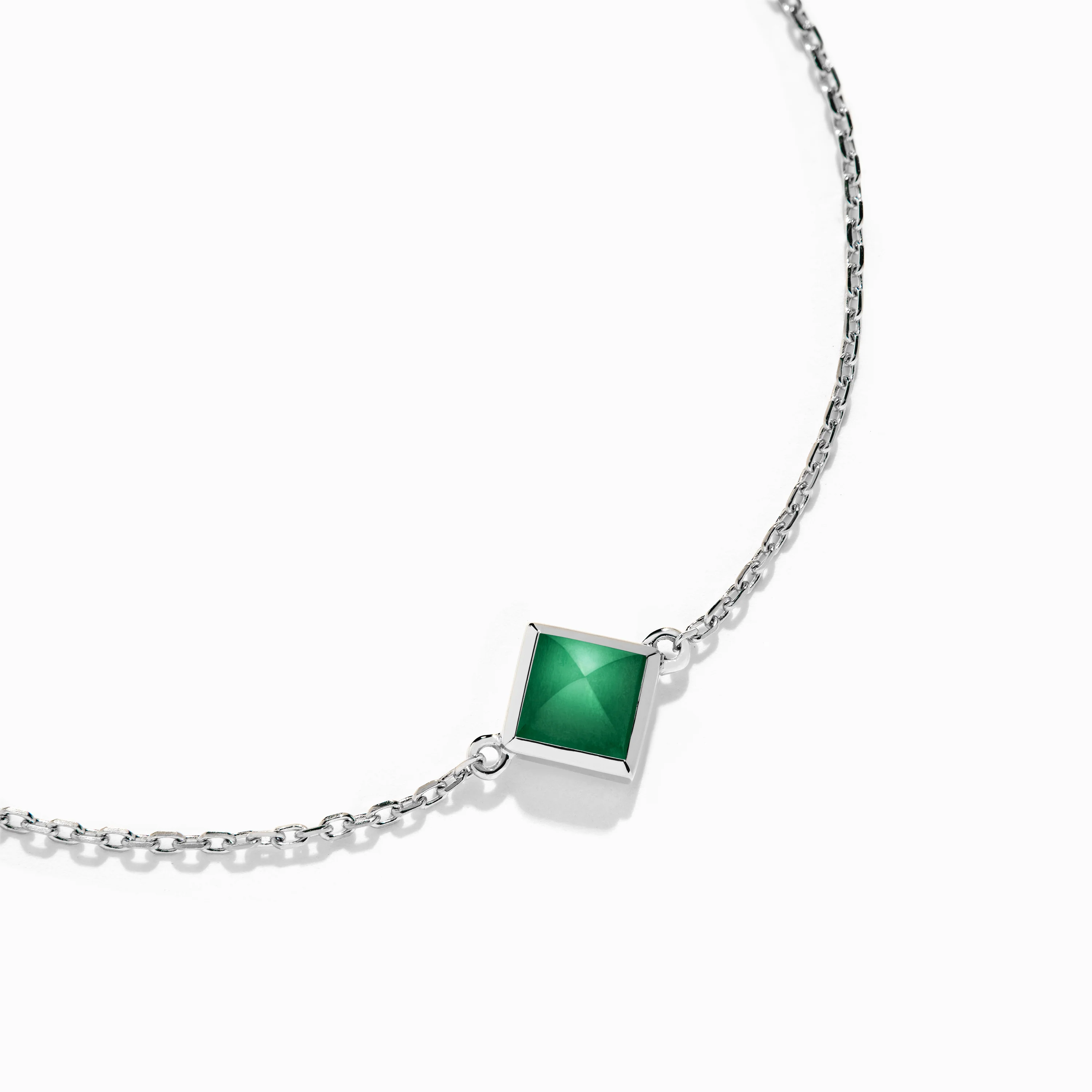 Cleo Pyramid Bracelet - Image 8