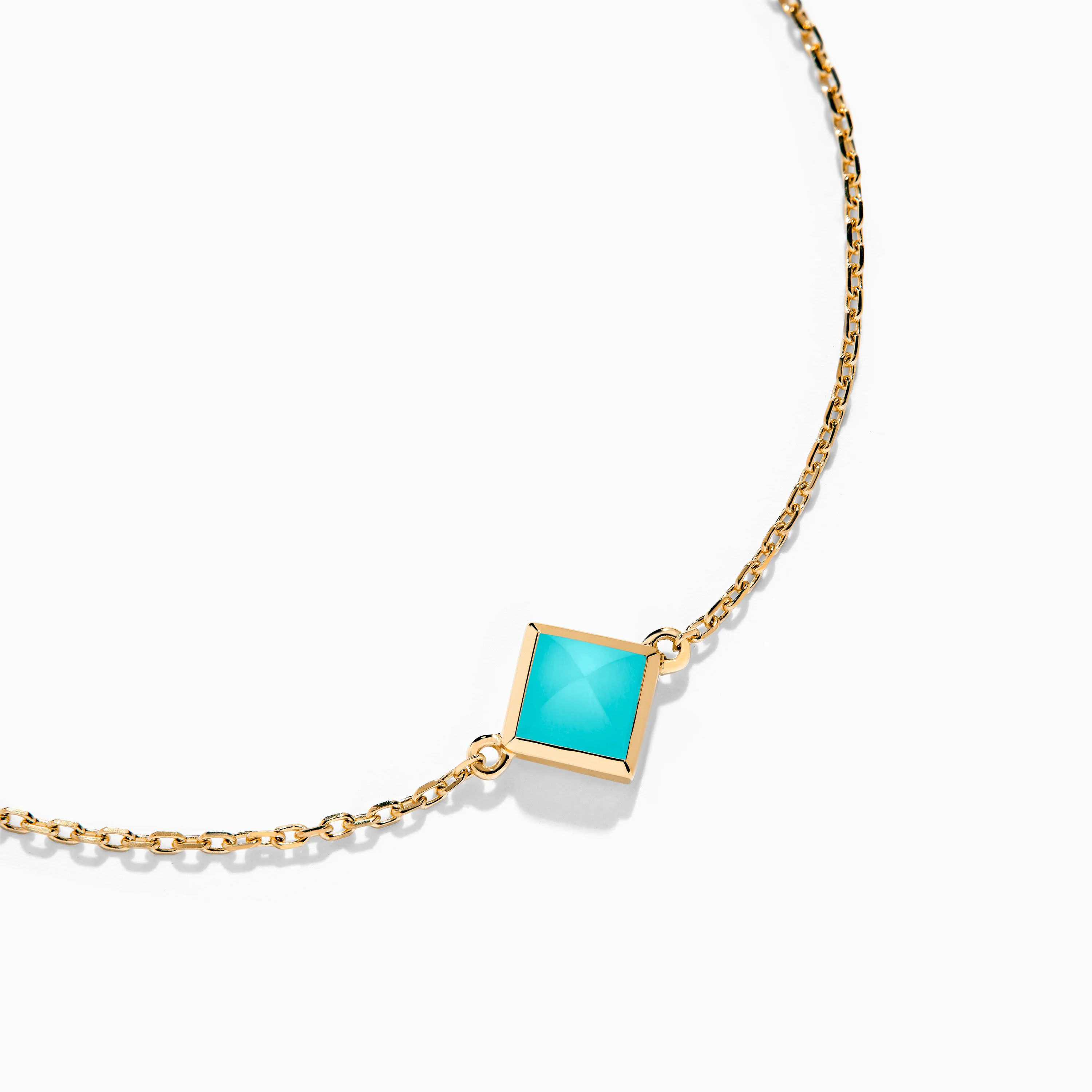 Cleo Pyramid Bracelet - Image 26
