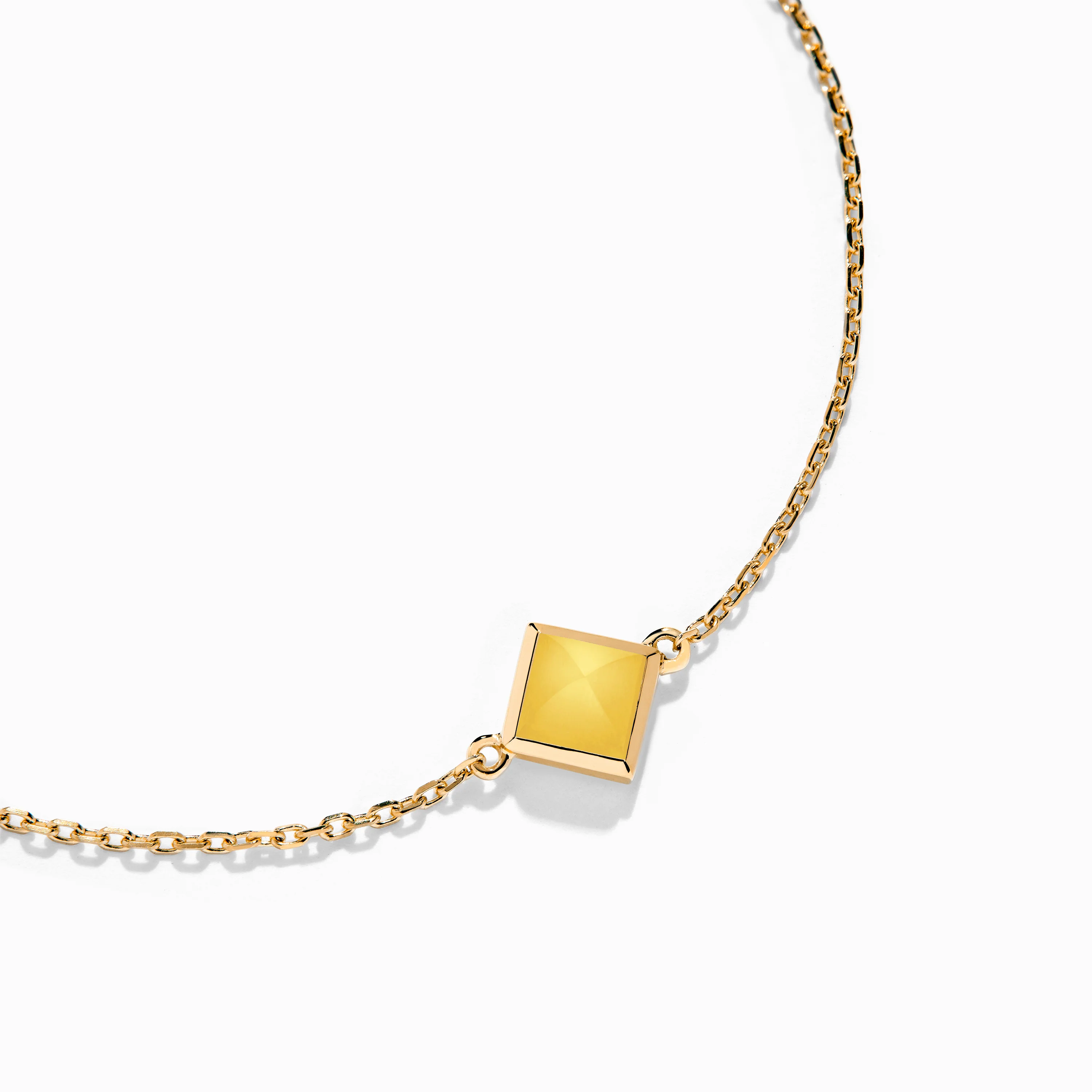 Cleo Pyramid Bracelet - Image 32