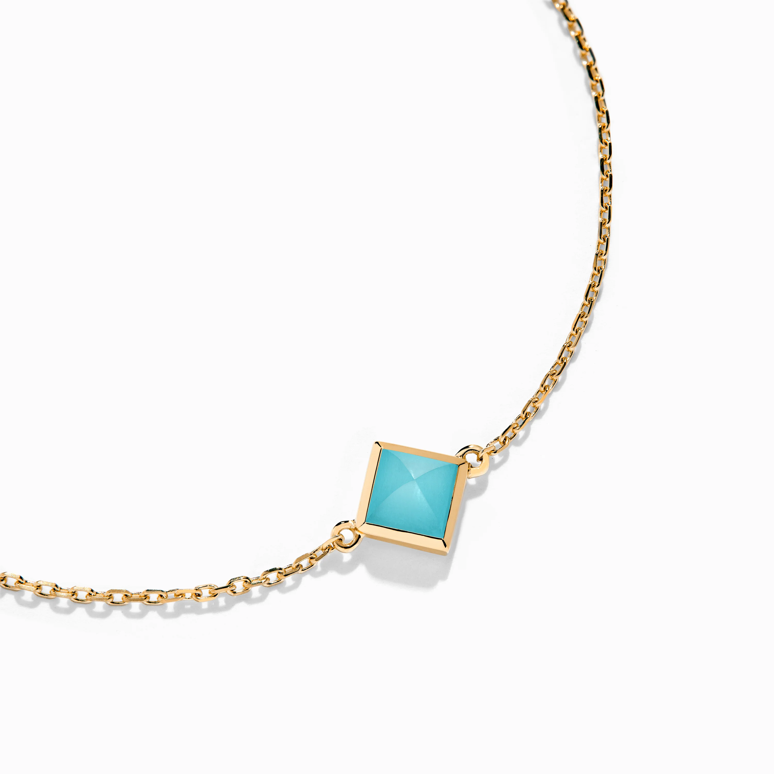 Cleo Pyramid Bracelet - Image 5