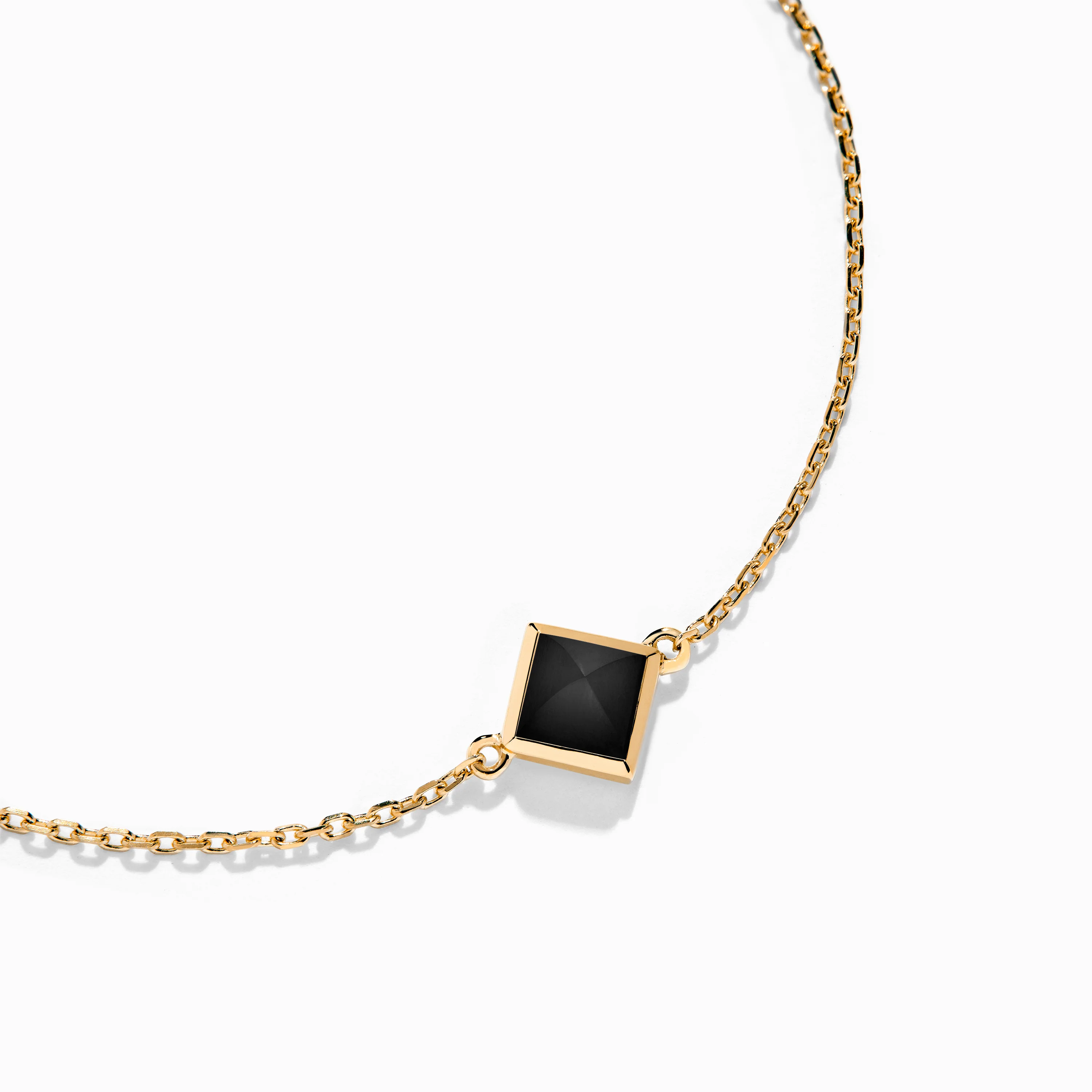 Cleo Pyramid Bracelet - Image 8