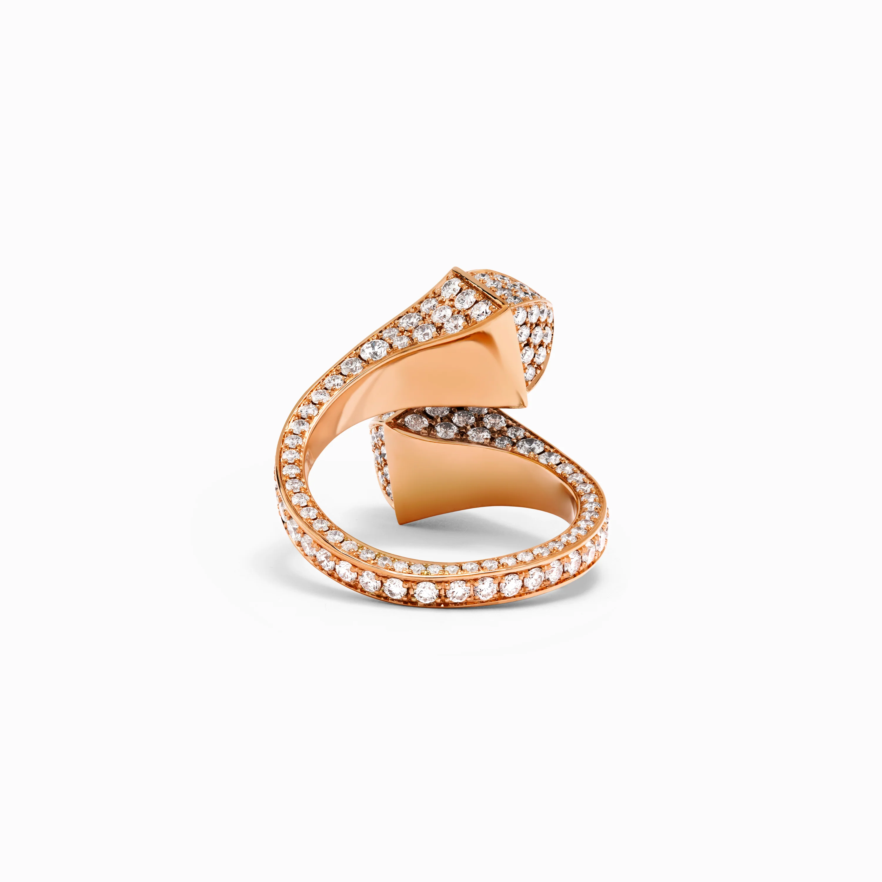 Cleo Statement Ring - Image 3