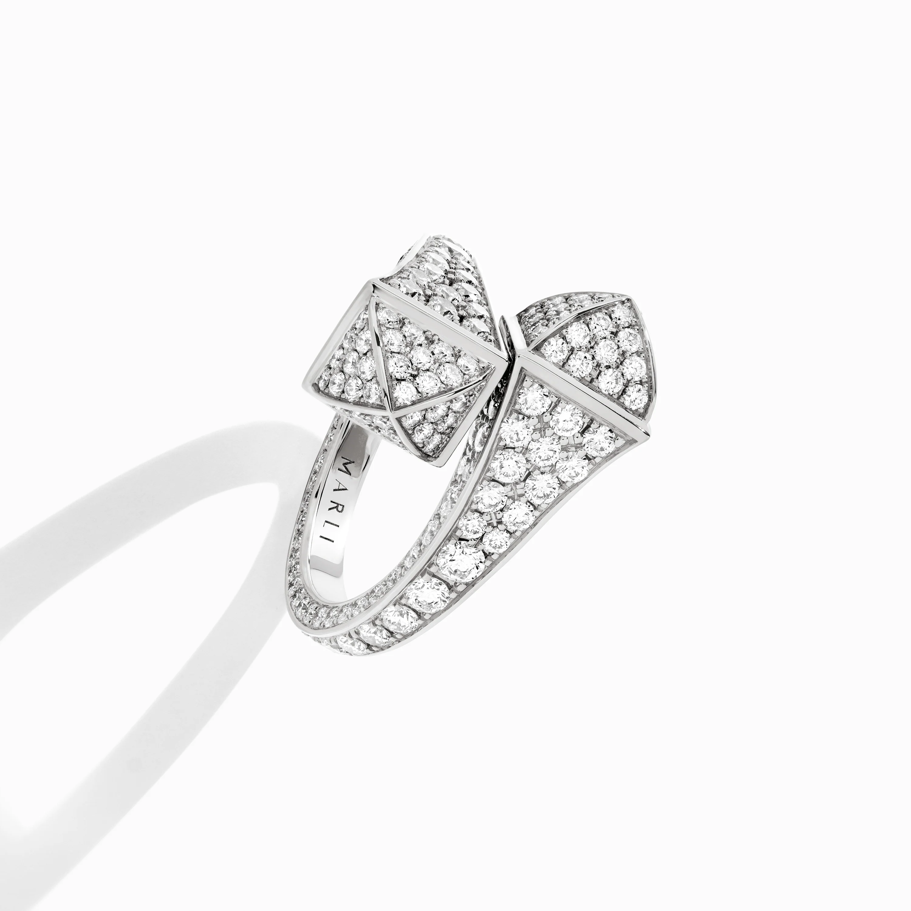Cleo Statement Ring