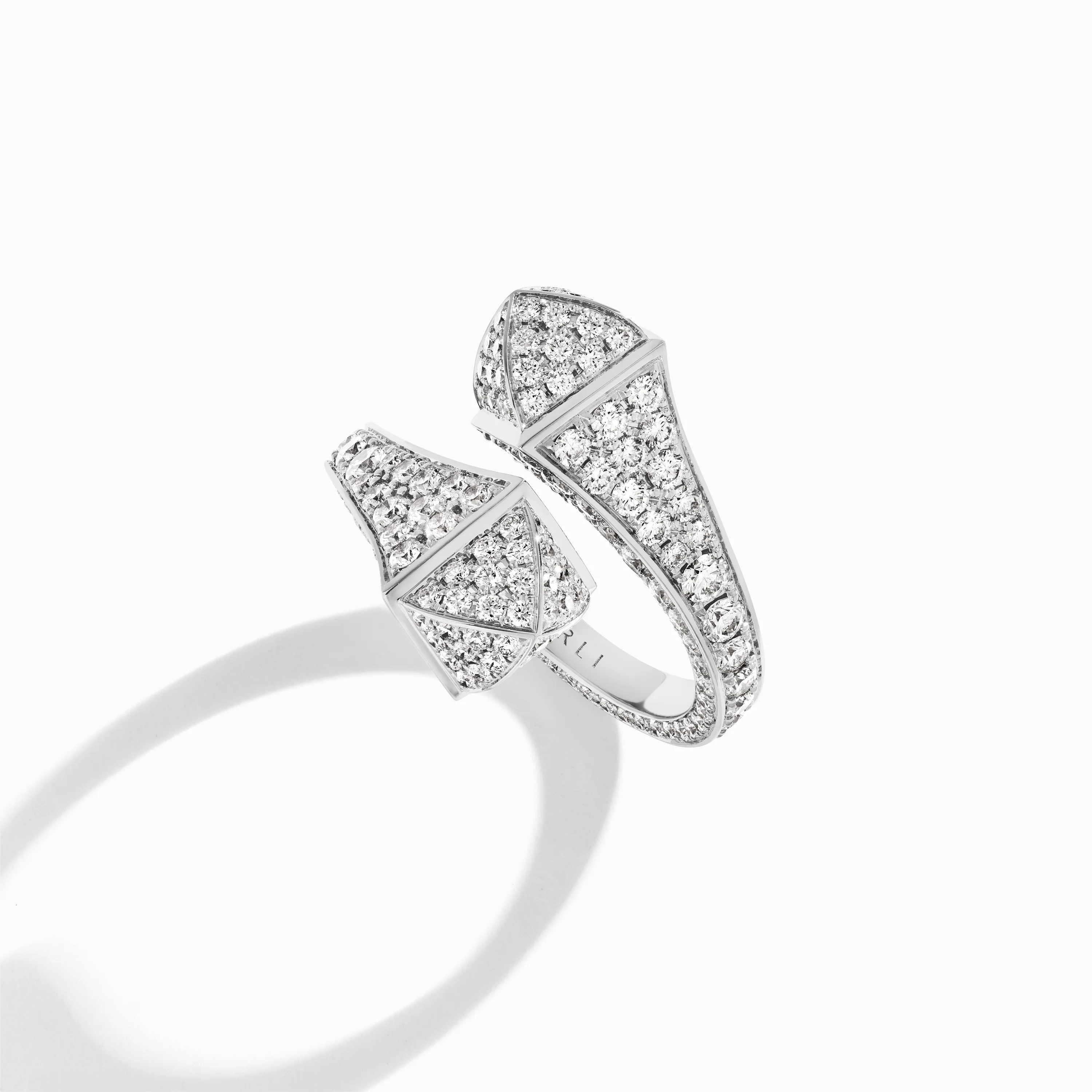 Cleo Statement Ring - Image 2