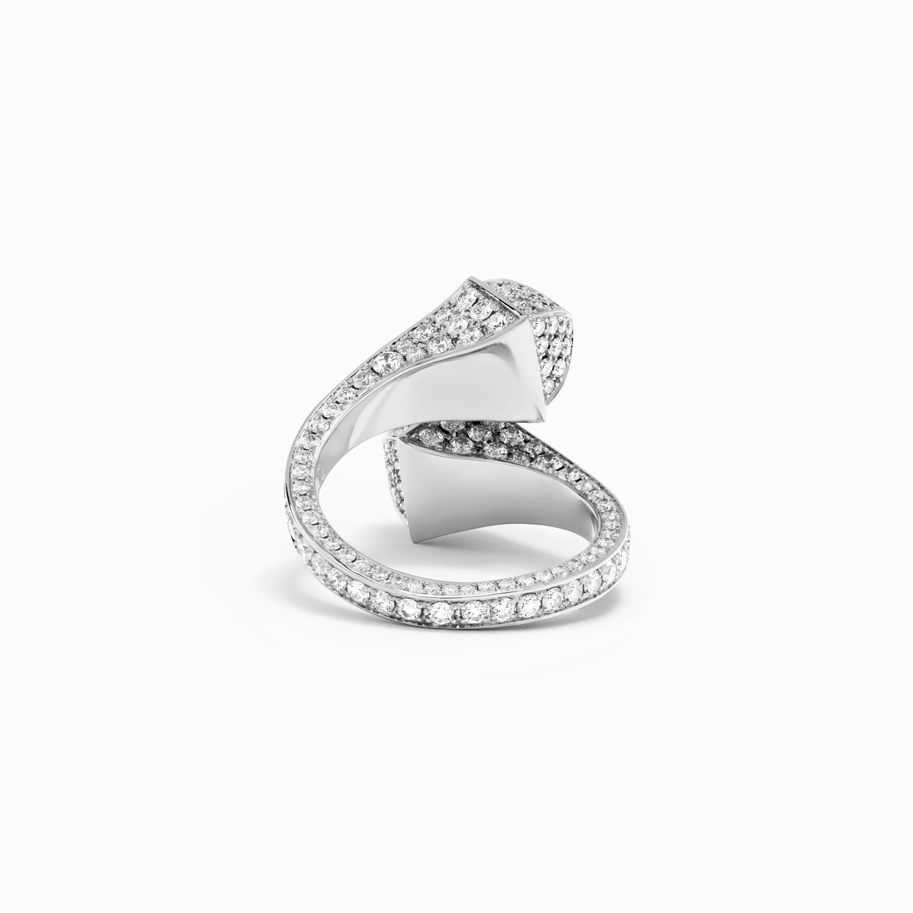 Cleo Statement Ring - Image 3