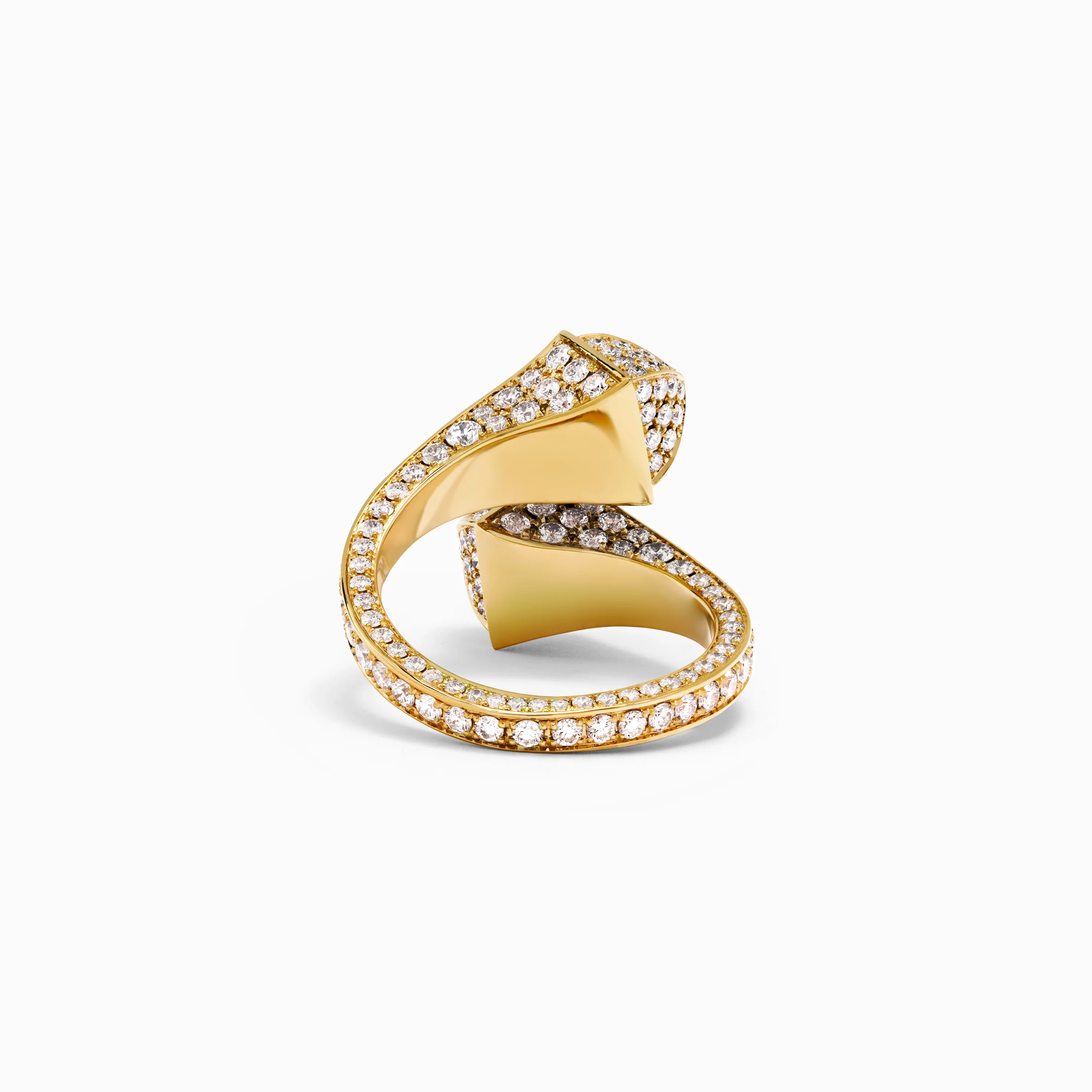 Cleo Statement Ring - Image 3