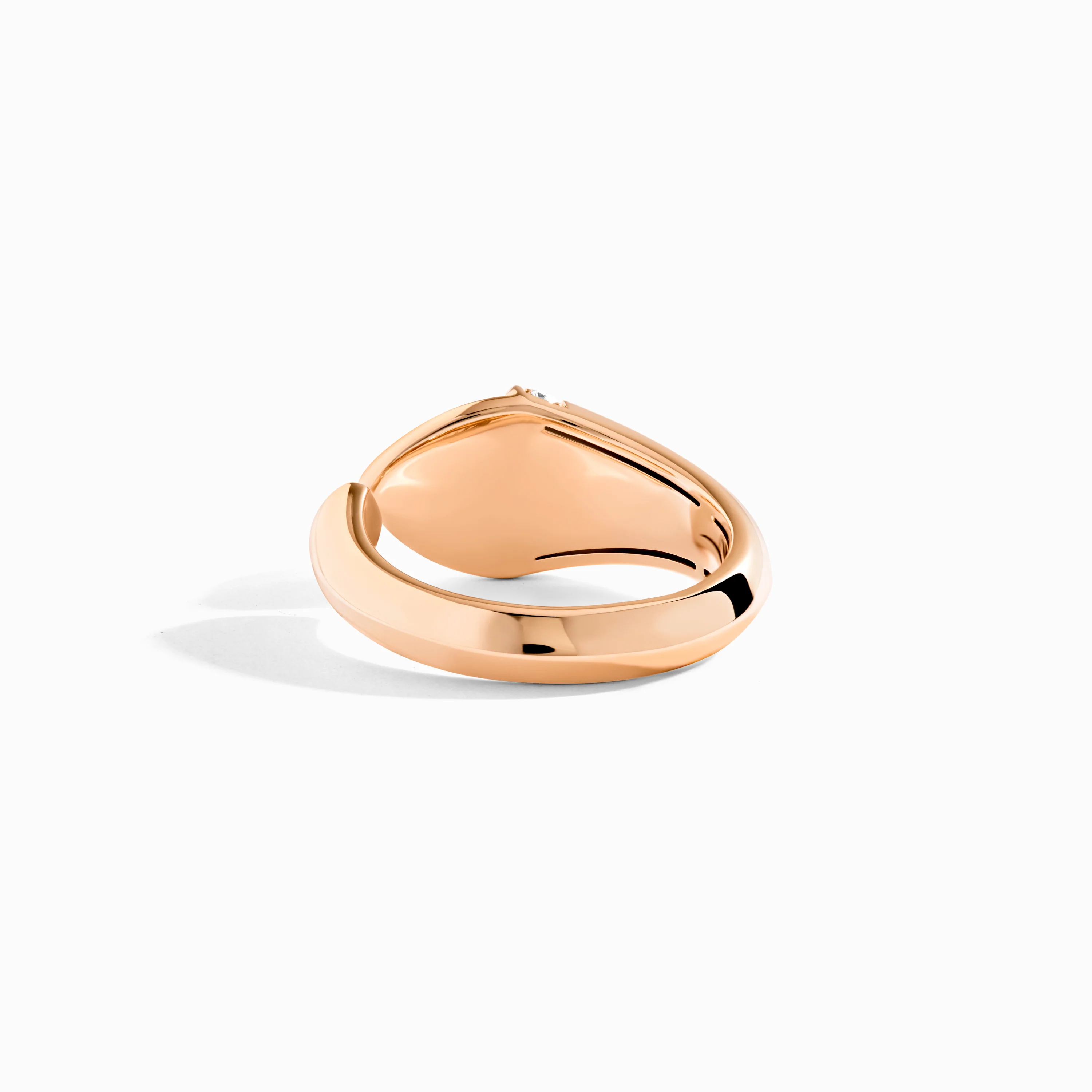 Cleo Venus Gold Midi Ring - Image 12