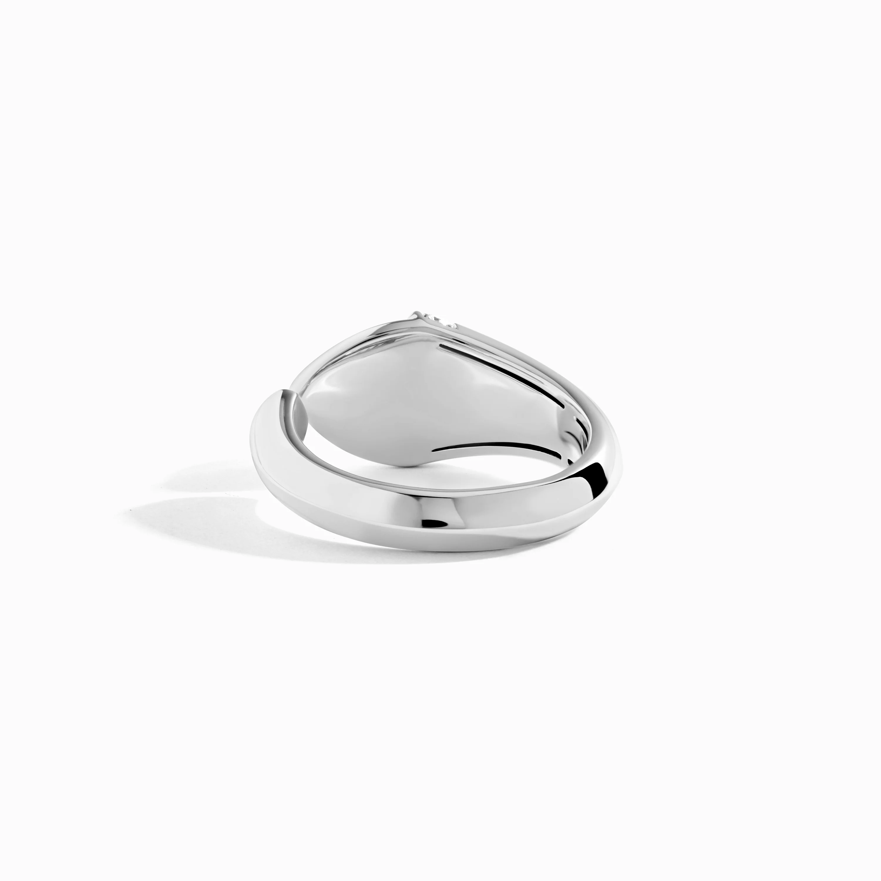 Cleo Venus Gold Midi Ring - Image 15