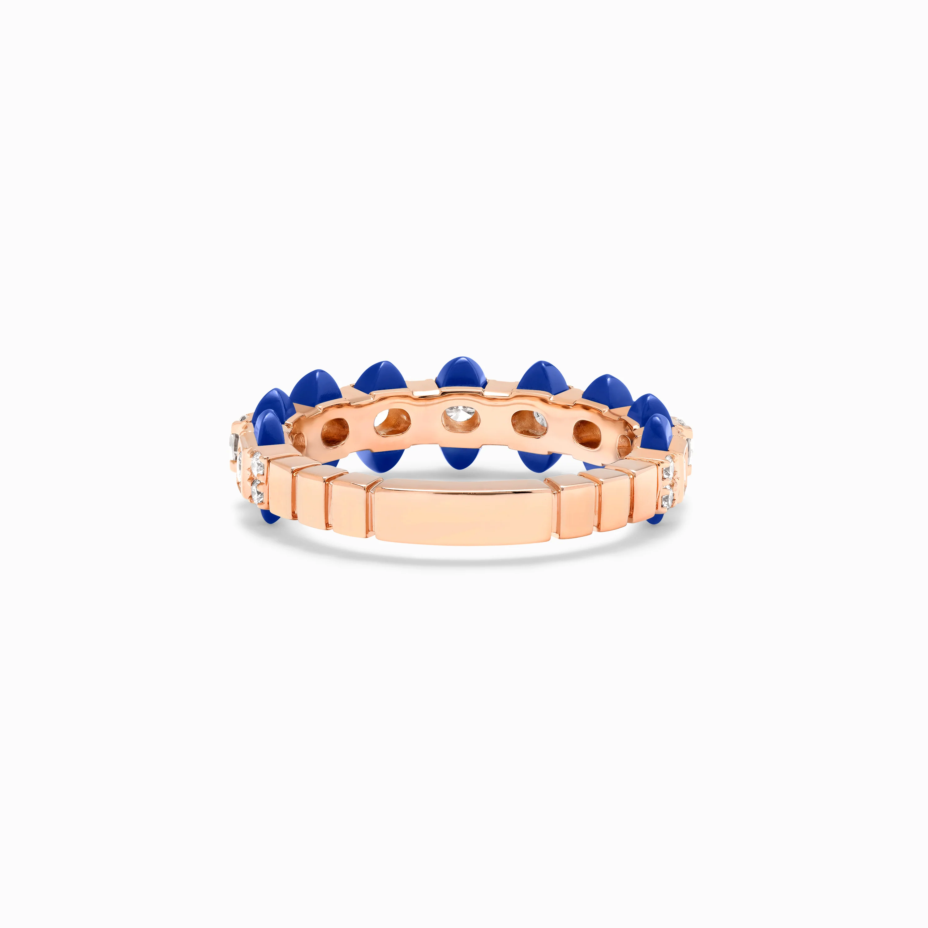Tip-Top Diamond Ring - Image 3