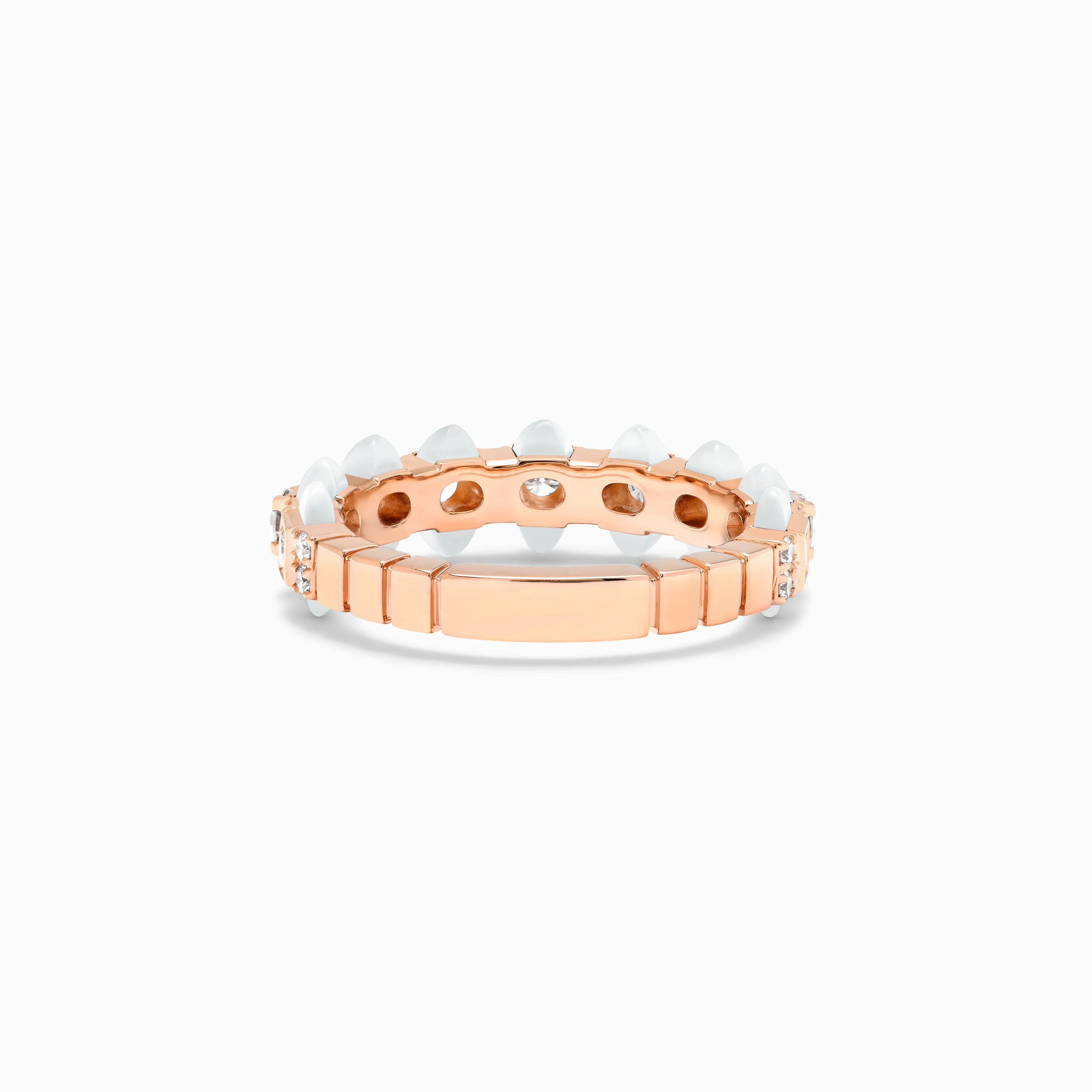 Tip-Top Diamond Ring - Image 6