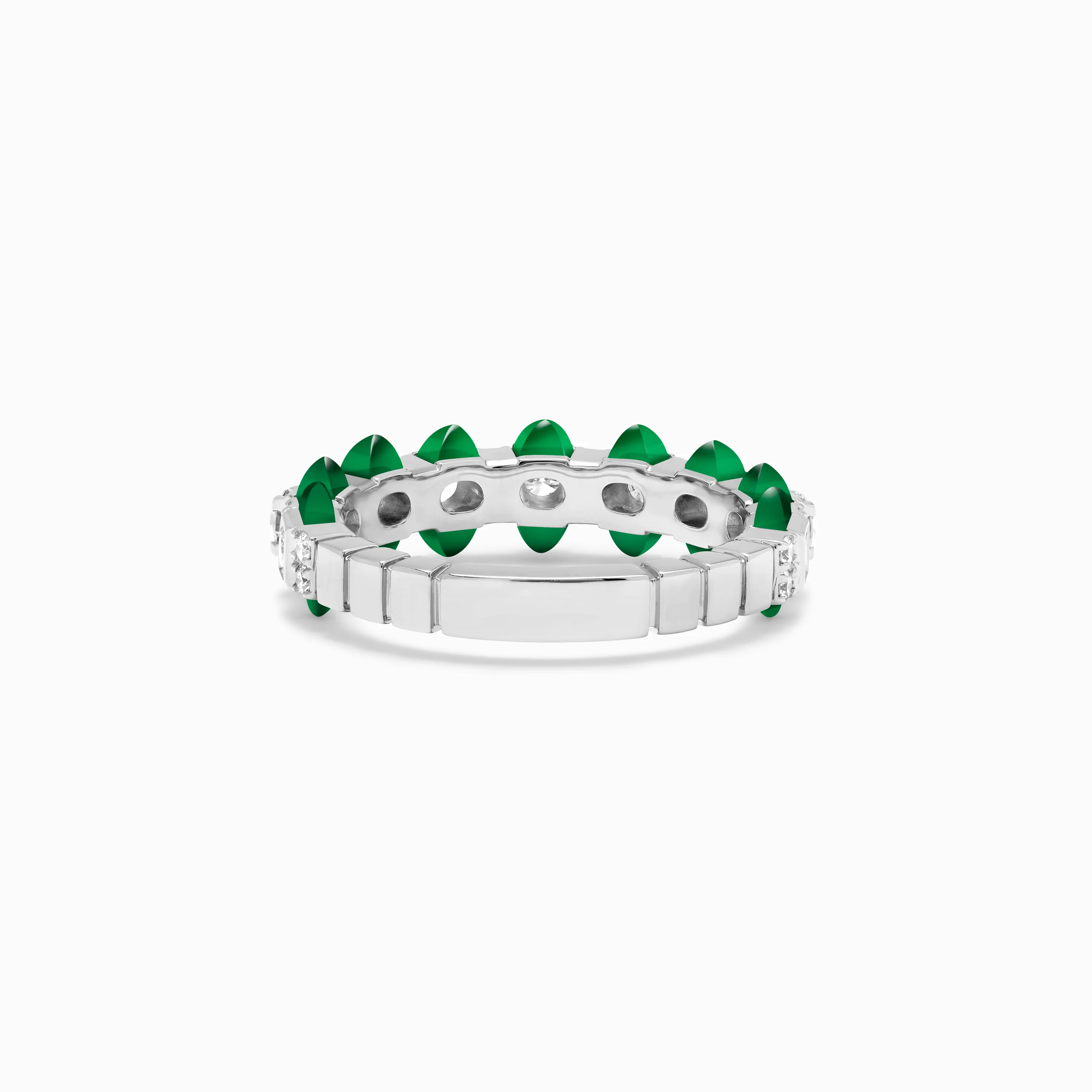 Tip-Top Diamond Ring - Image 3