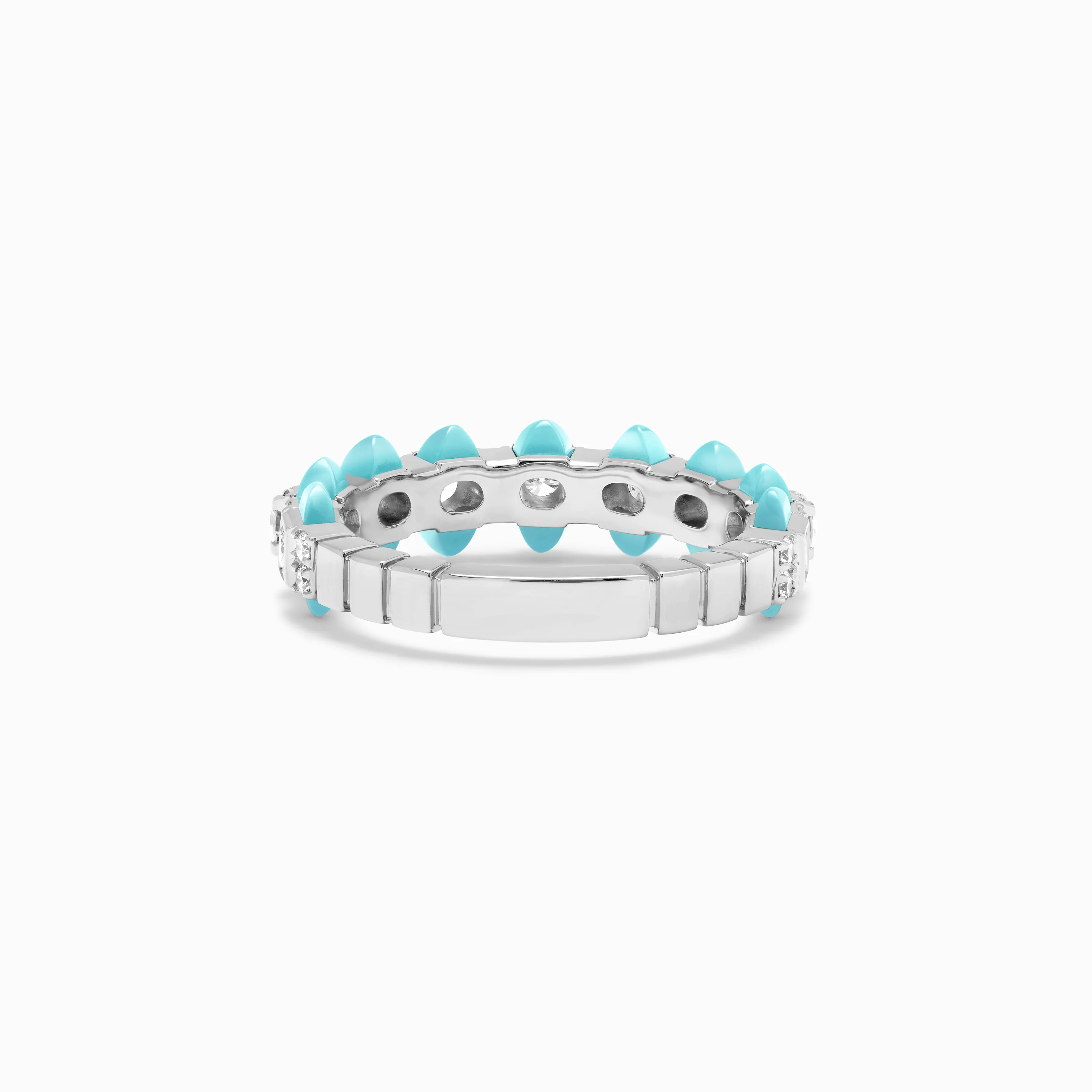 Tip-Top Diamond Ring - Image 6